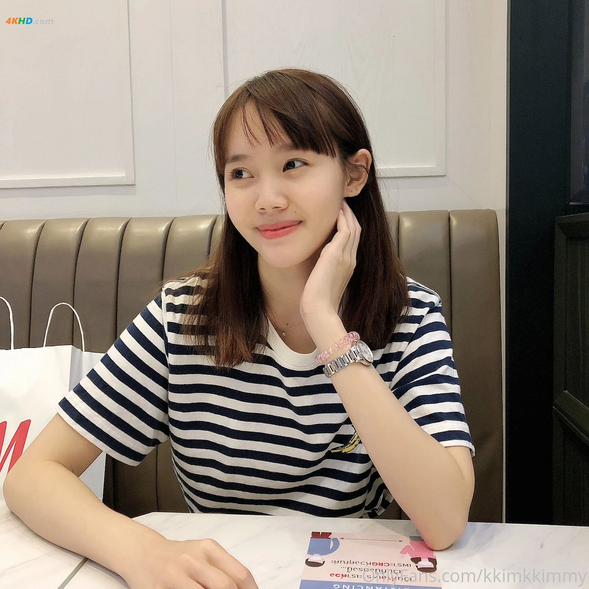 kkimkkimmy – Onlyfans 极品女神私拍调教露出各种淫态[1058MB-96photos]