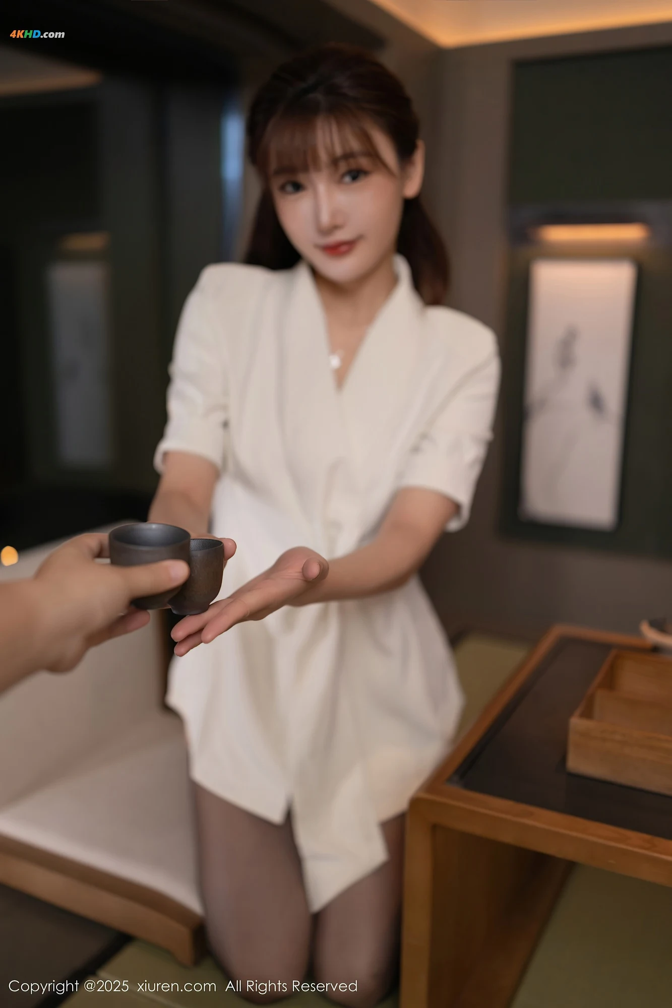 [XIUREN秀人网] 2025.08.14 NO.10650 陆萱萱[430MB-71photos]