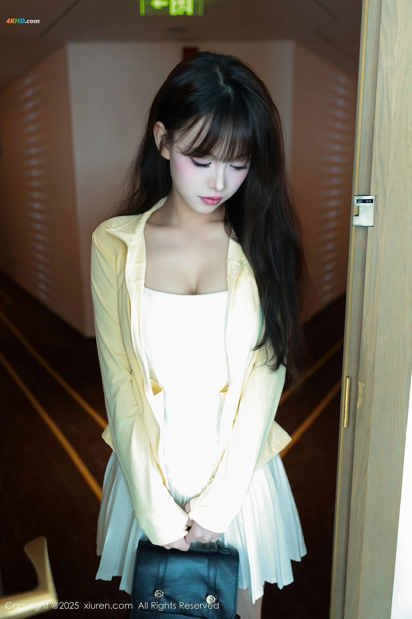 [XIUREN秀人网] 2025.08.28 NO.10702 糯咪[426MB-83photos]
