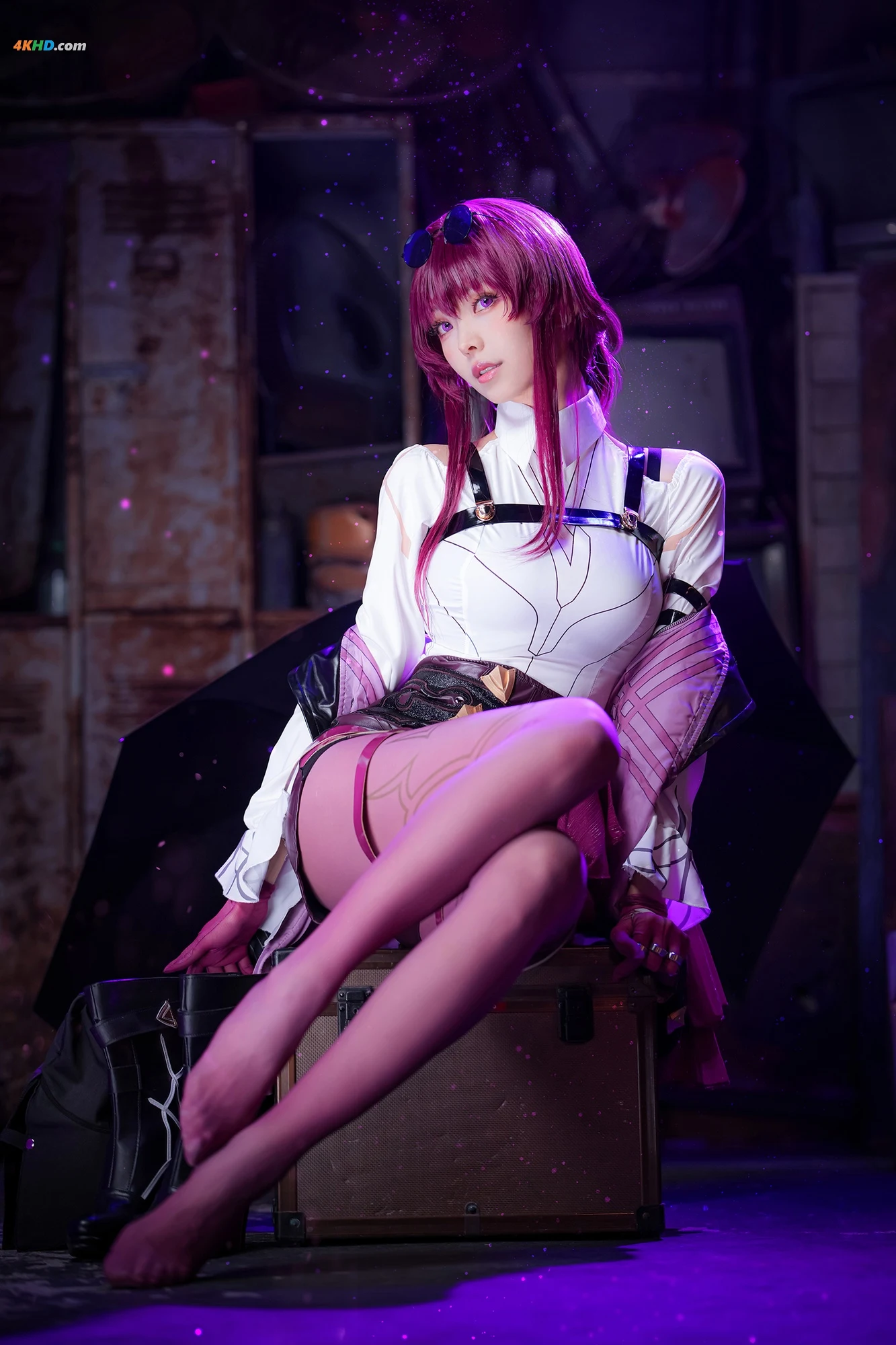ELY – Kafka[35MB-25photos]