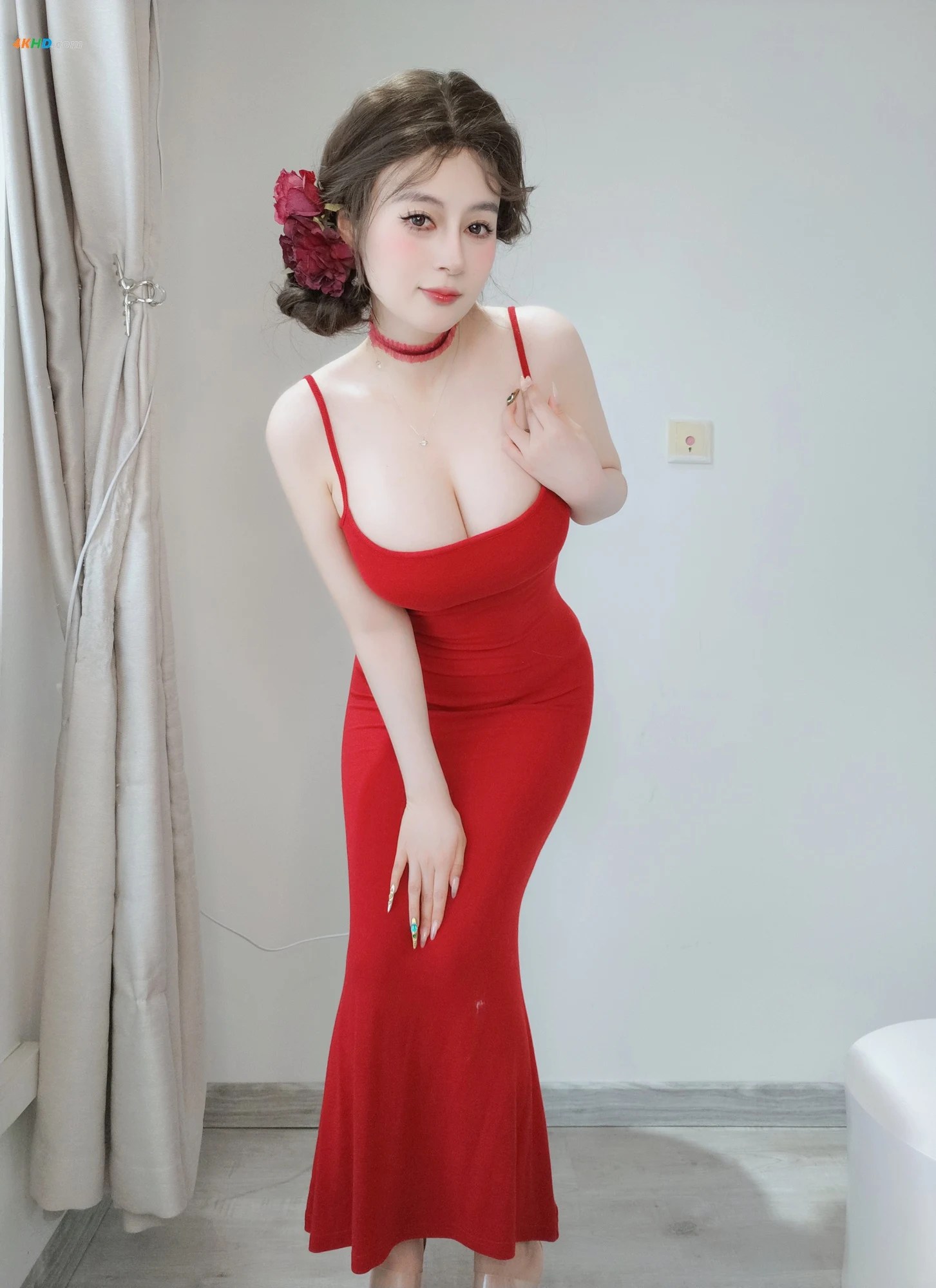 白银81  fantia 2024年09月订阅 (17套)[779MB-116photos]