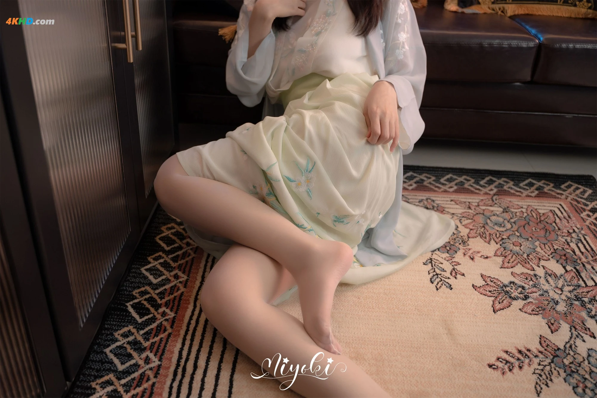 铃木美咲MisakiSuzuki 汉服古装自慰[1.13GB-33photos]