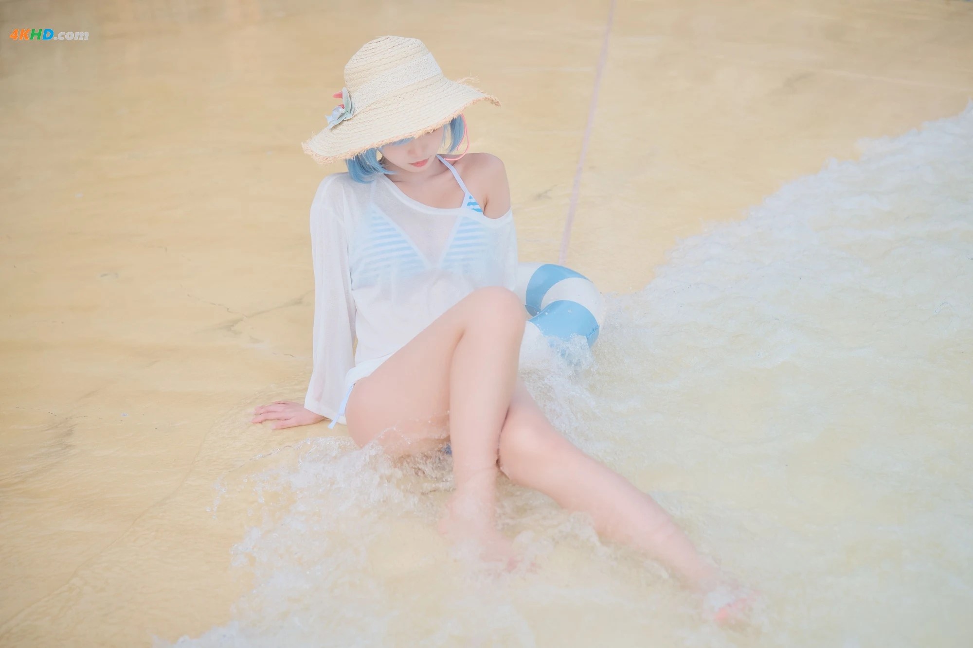 kiyomi[131MB-38photos]
