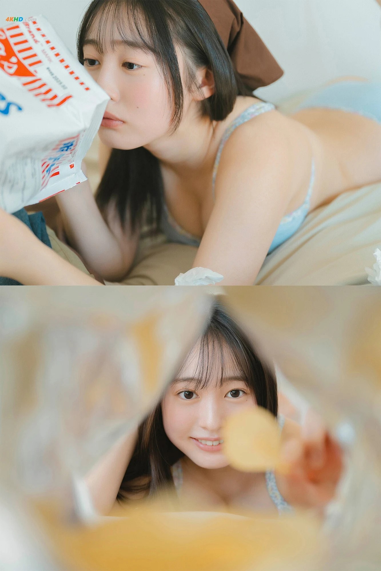 【デジタル限定】白濱美兎写真集 Gテレデジタル！ (Ｇテレデジタル！)[33MB-43photos]