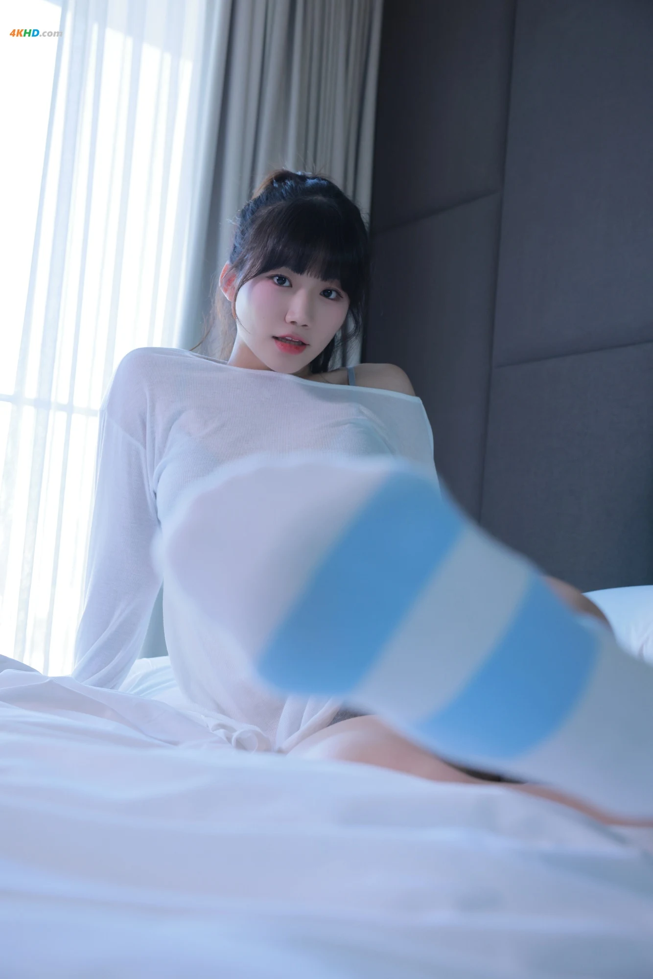 SWEETBOX  Yui Teddy bear[1.09GB-97photos]