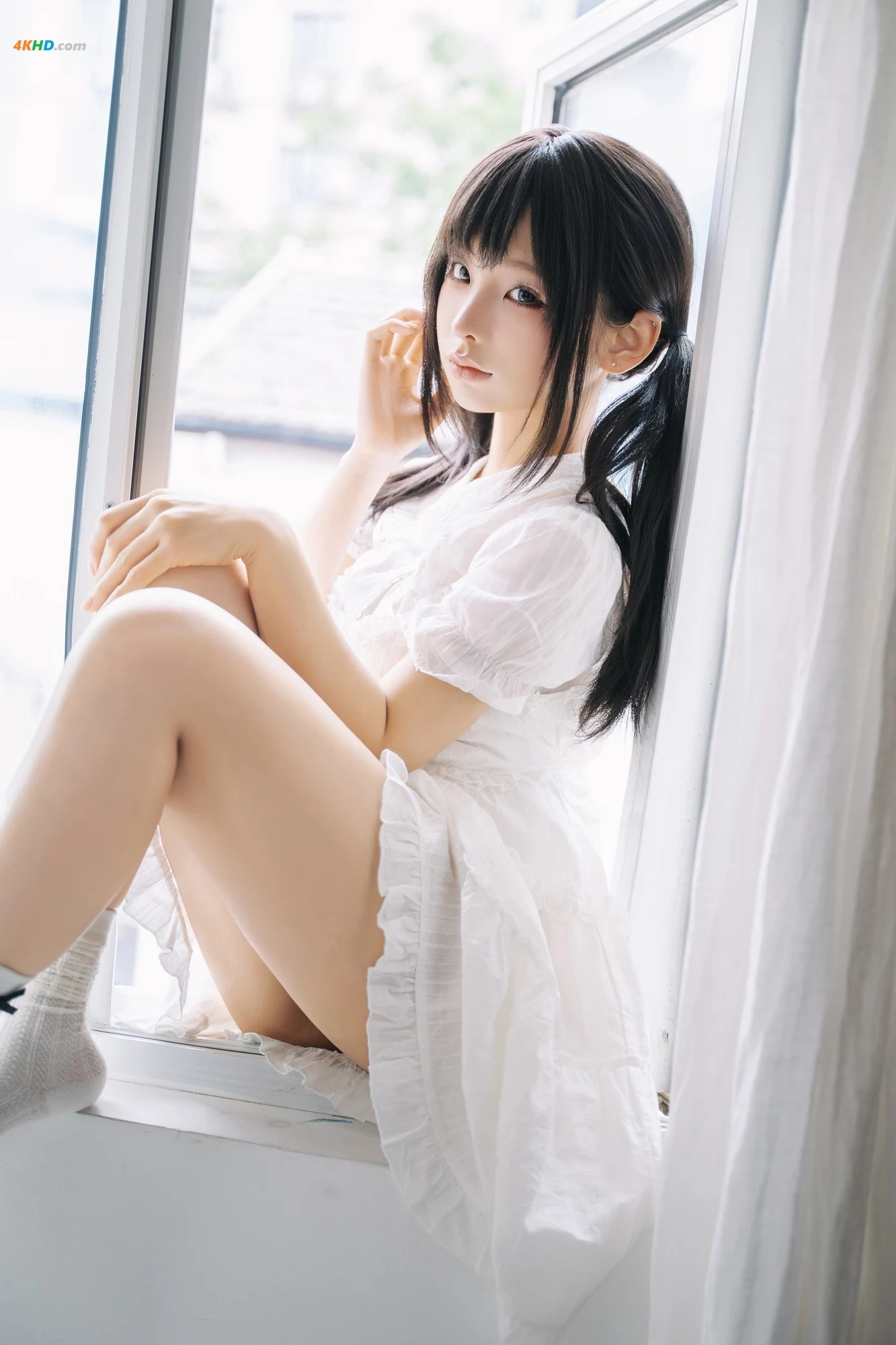 蠢沫沫 – 8月写真合集[2.87GB-166photos]