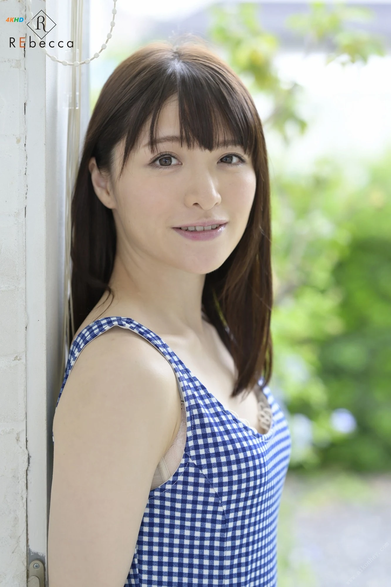 [JP] Shihori Kotoi (琴井しほり) – [REbecca] Shihori Lady’s Season 淑女の季節[46MB-108photos]