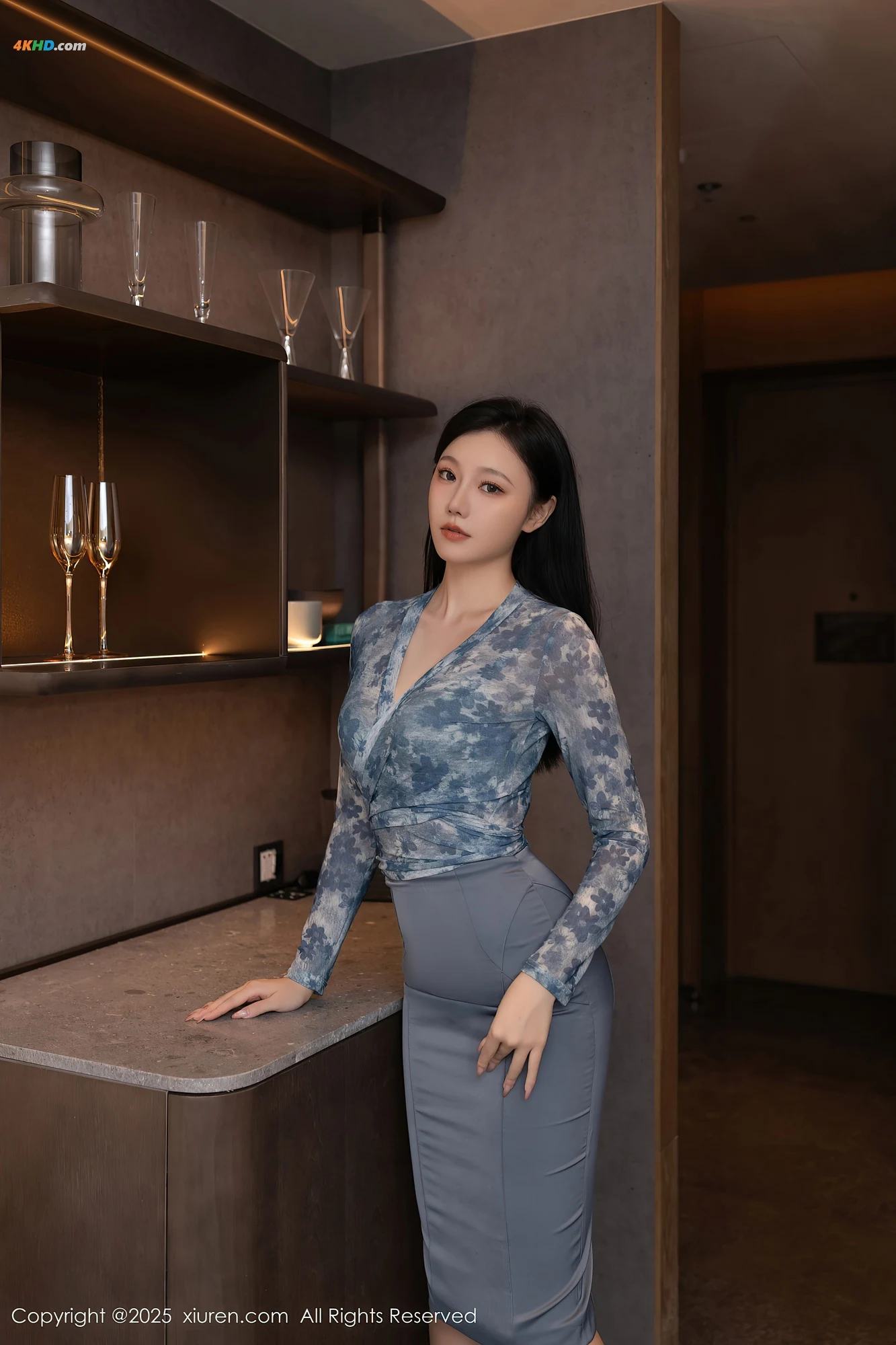 [XIUREN秀人网] 2025.08.26 NO.10693 安然anran[463MB-81photos]