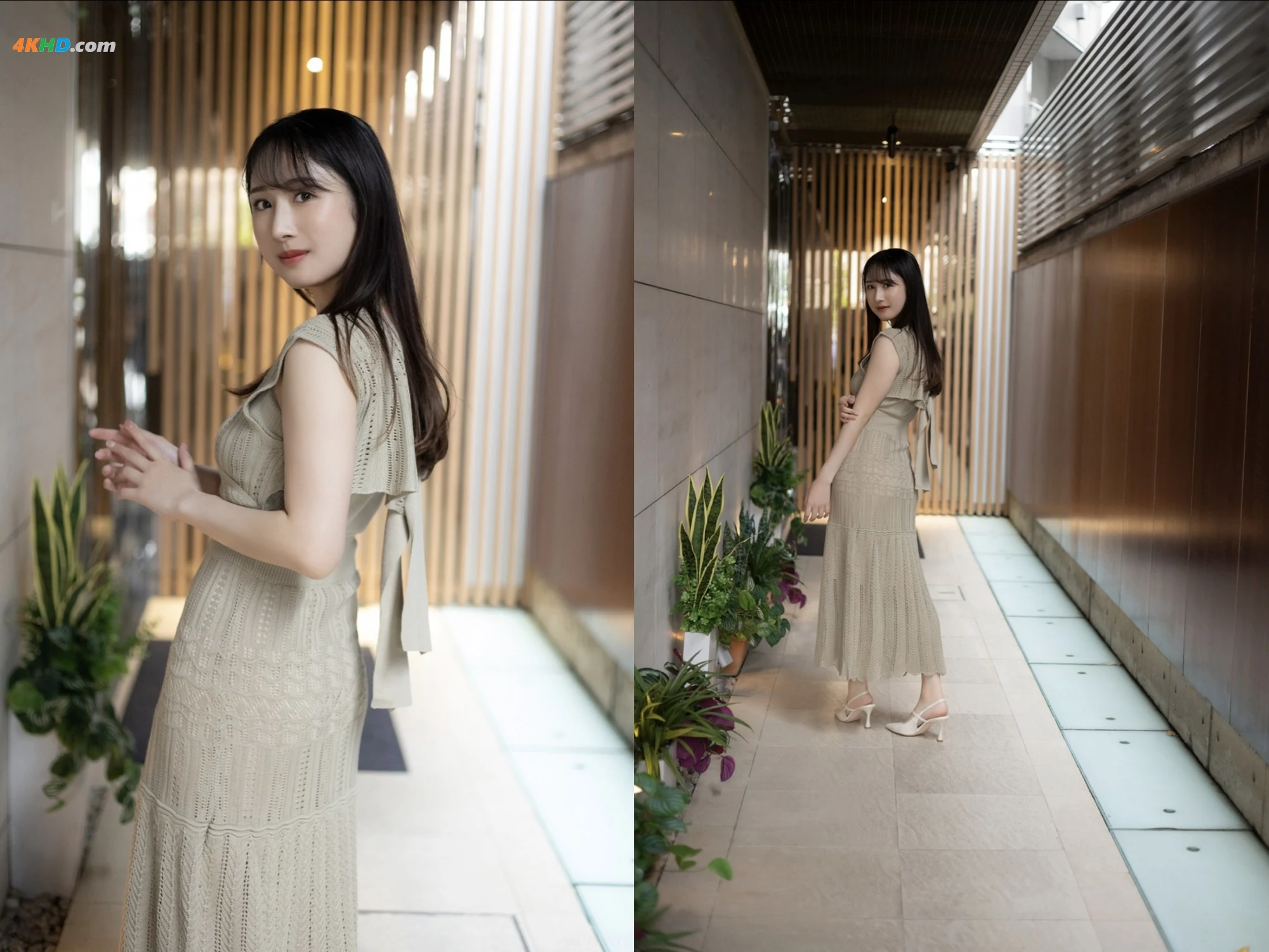[JP] Yuika Onosaka (小野坂ゆいか) – FLASHデジタル写真集R あなたの好きにして[19MB-18photos]