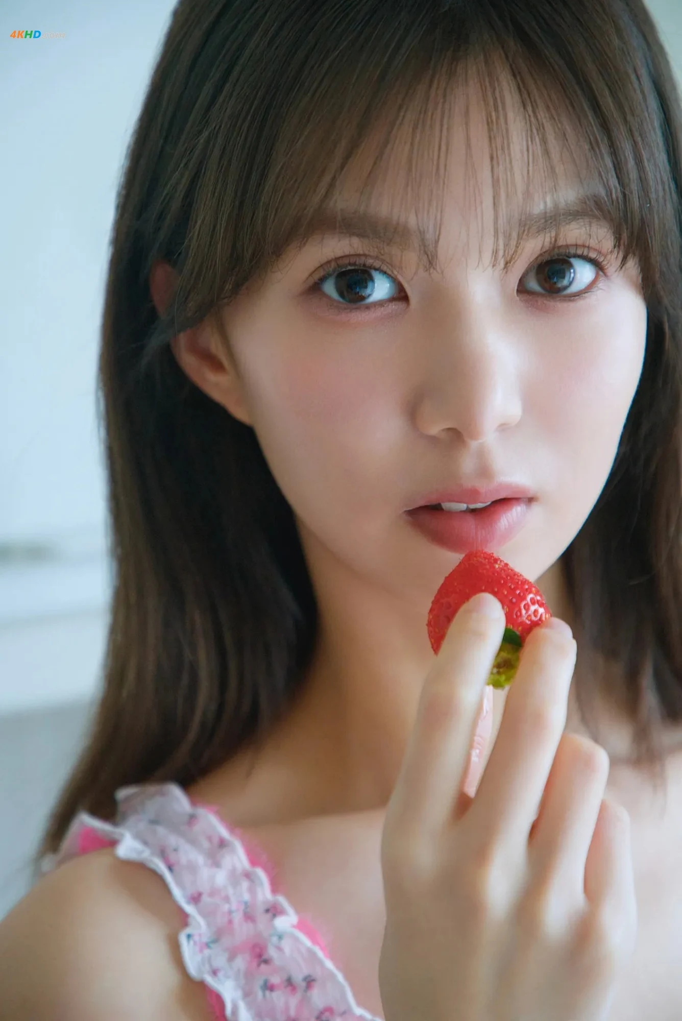 [JP] Bambi Watanabe (渡辺万美) – 週刊現代デジタル写真集『プレイメイト Vol.2 Japanese Nude 編』[41MB-34photos]