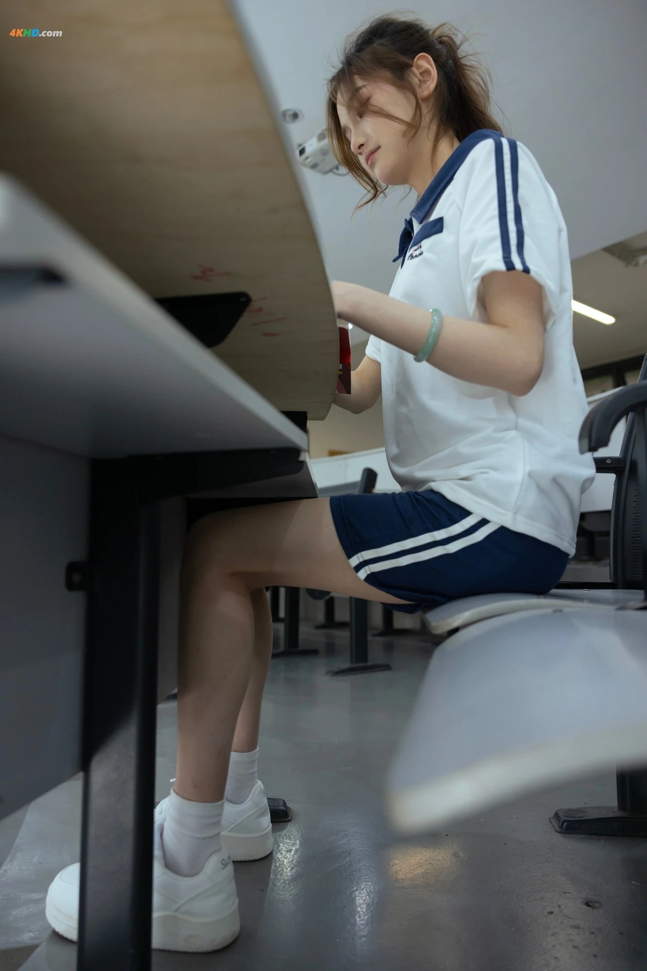 [她们印象] No.016 南希[2.72GB-155photos]