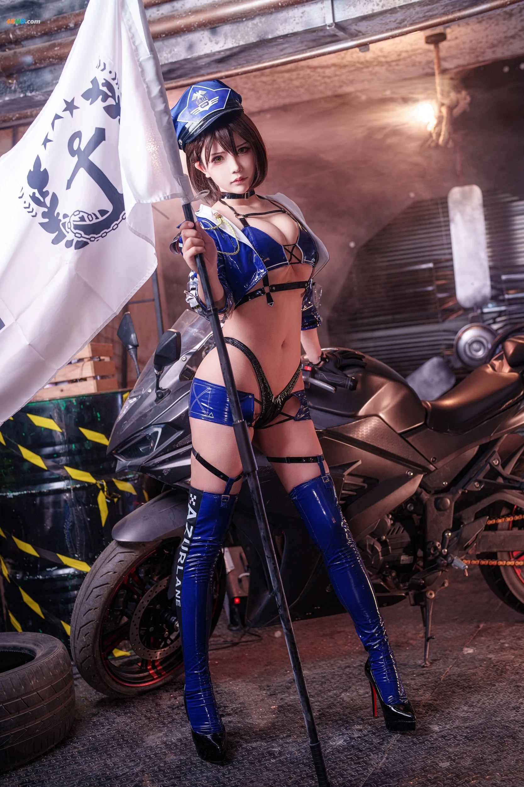 抱走莫子a  巴尔的摩[2747MB-51photos]