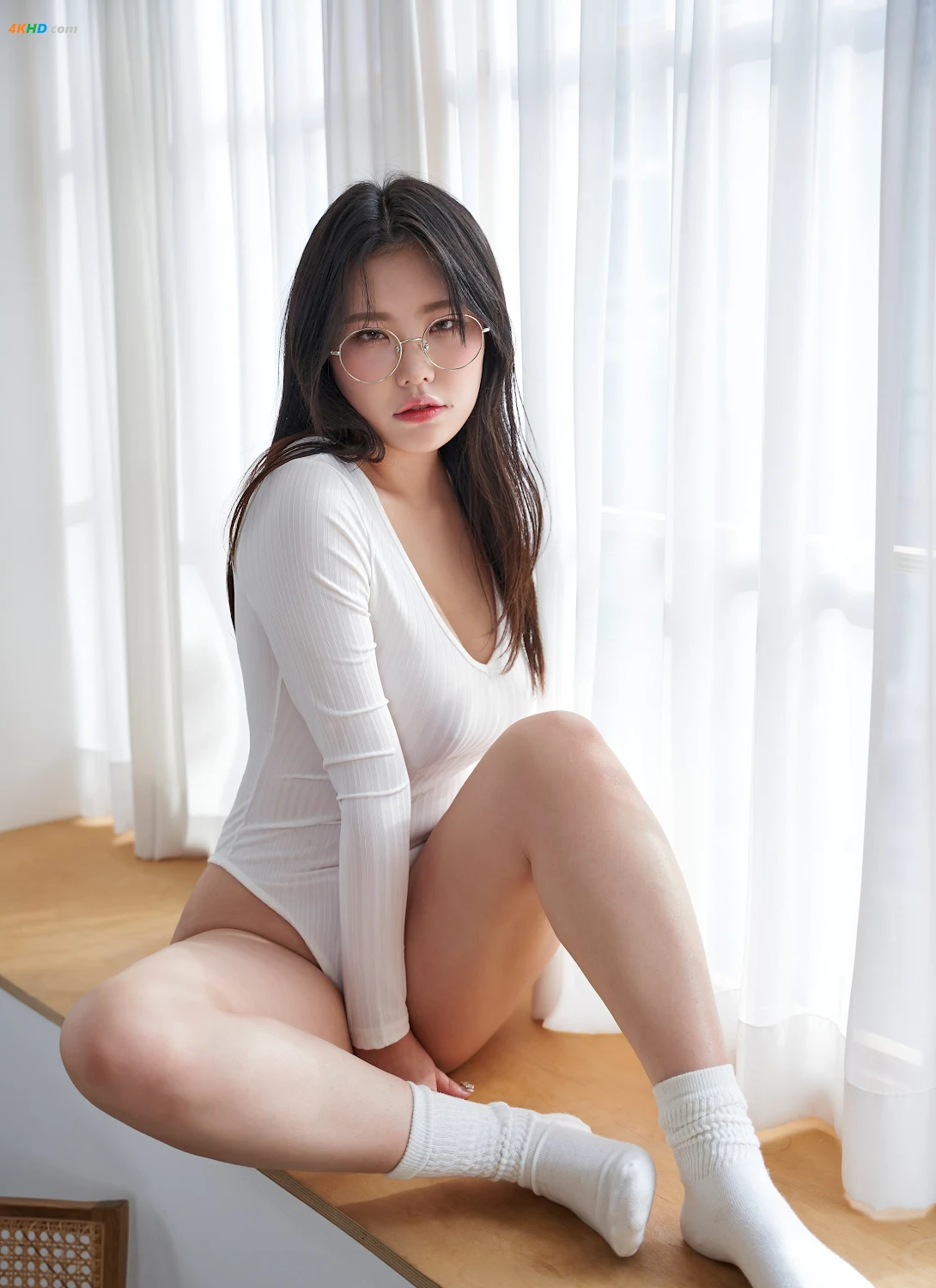 Boyeon (전보연) – Motel[373MB-72photos] 25