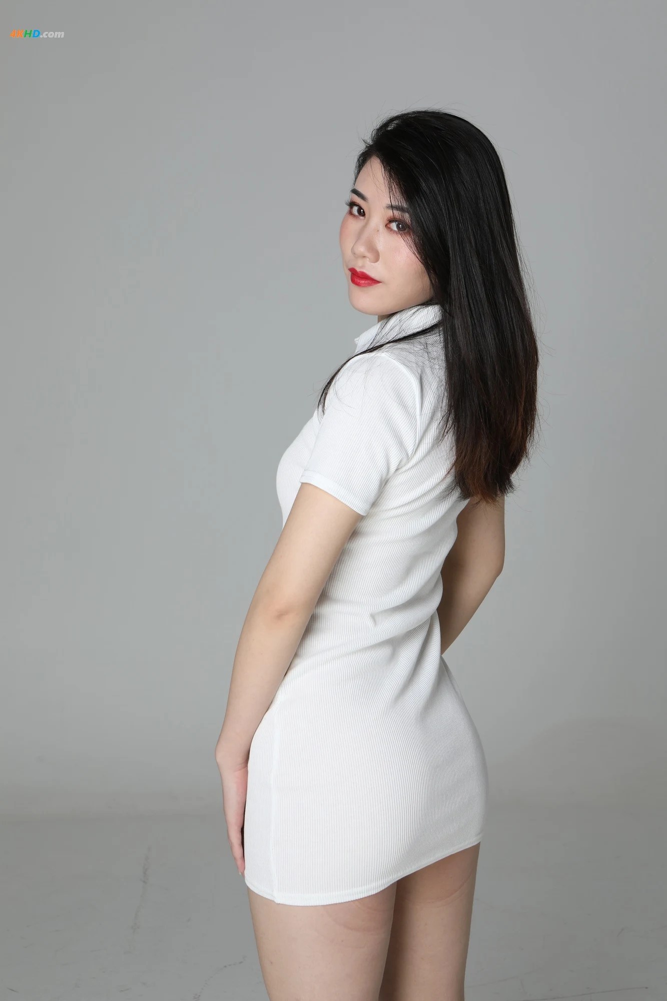 [Private Photoshoot] 美娜 – 极品御姐全度私拍[1.12GB-246photos]