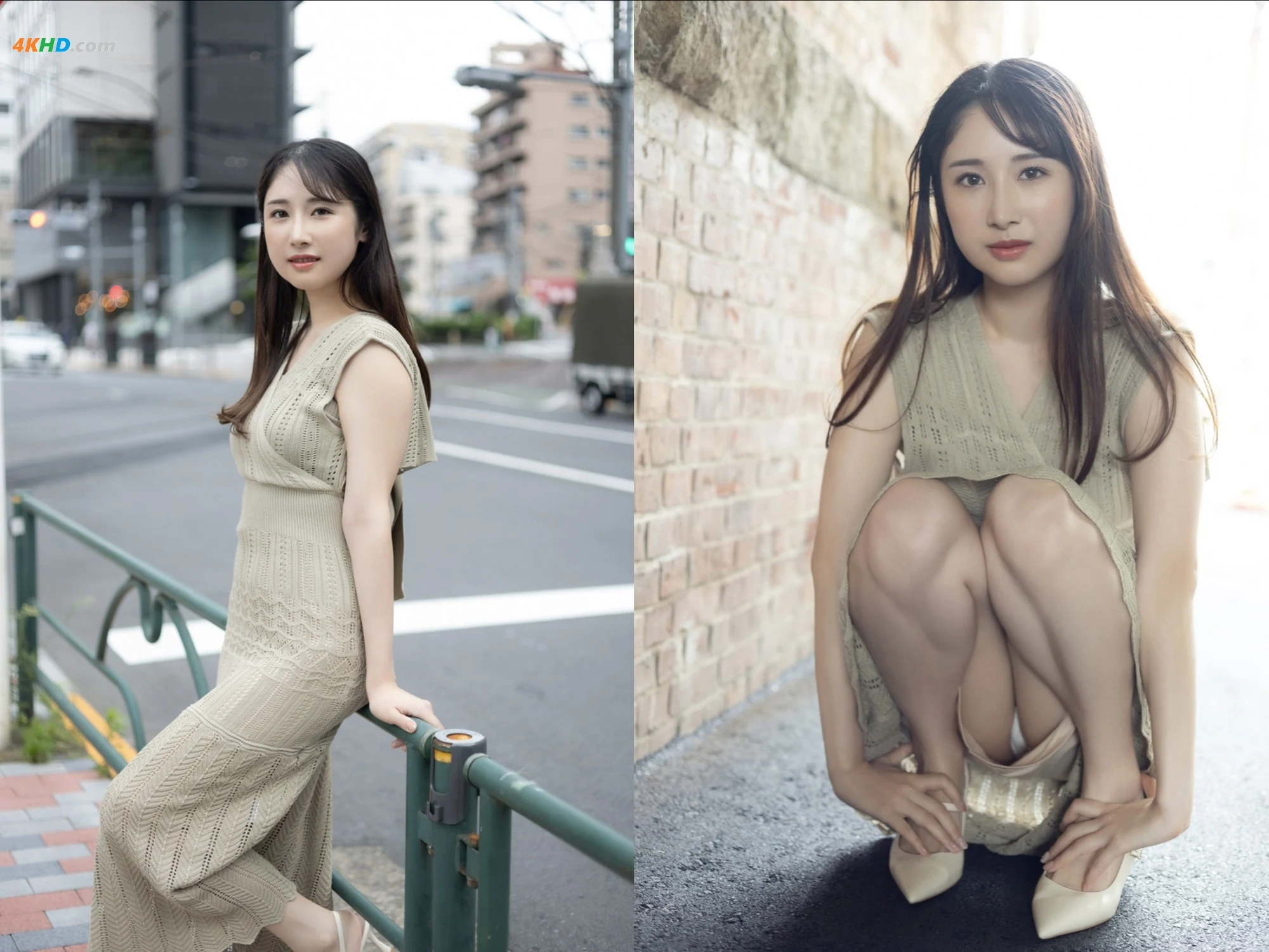 [JP] Yuika Onosaka (小野坂ゆいか) – FLASHデジタル写真集R あなたの好きにして[19MB-18photos]