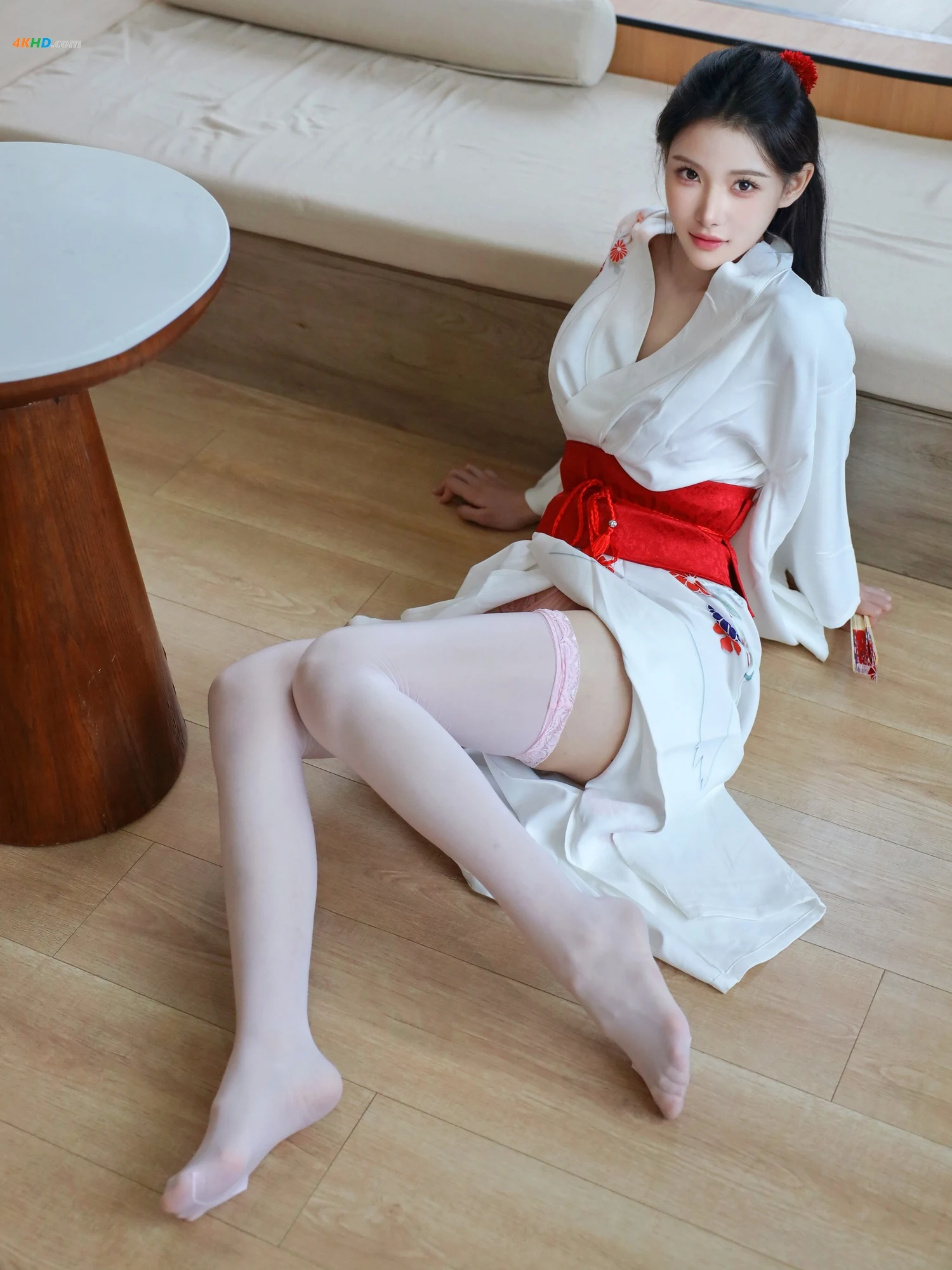 梨霜儿  内购无水印 潘金莲[513MB-118photos]