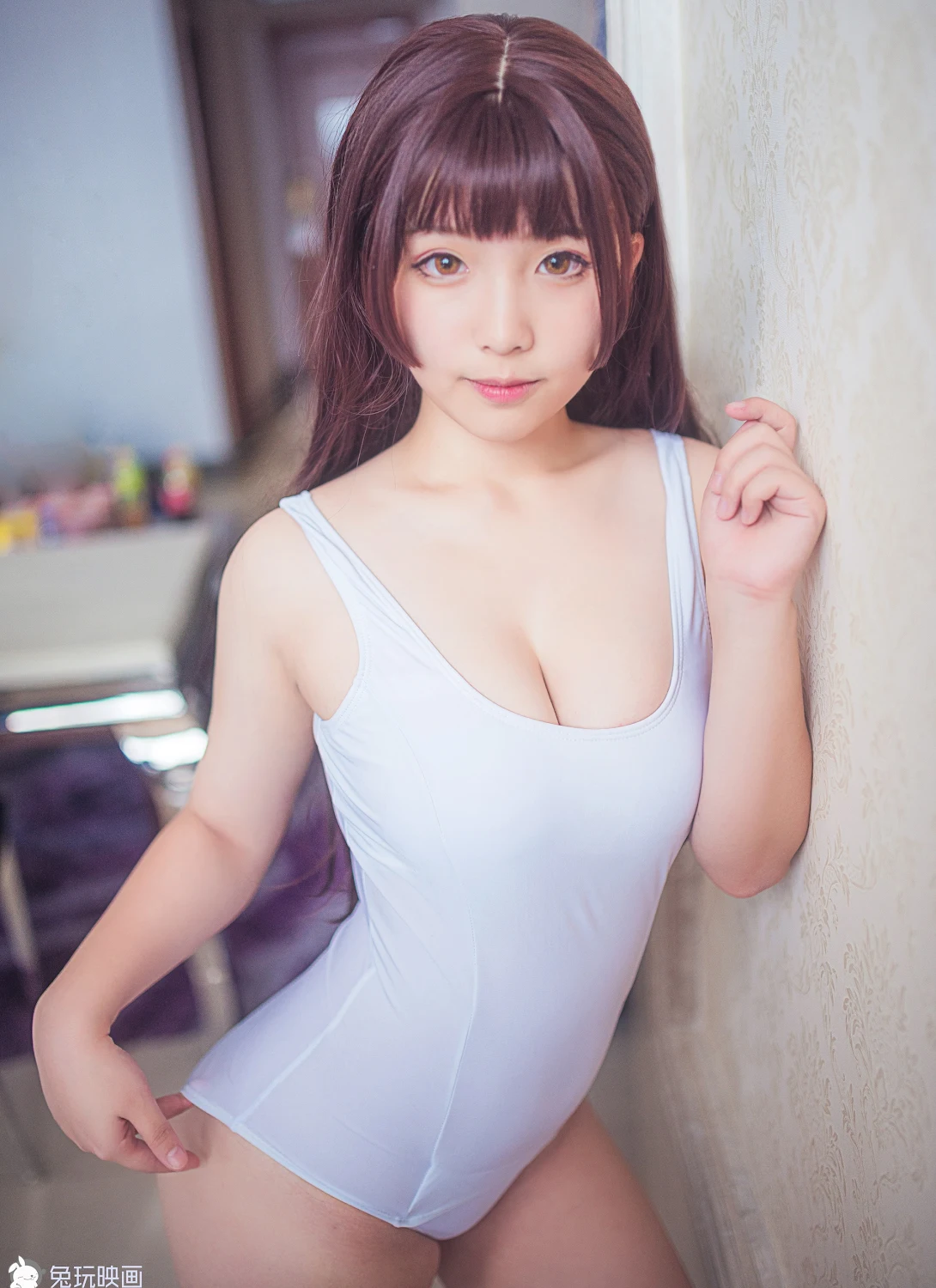 [Bimilstory] Gyuri (규리) – Vol.01 Debut – First Impression[373MB-59photos] 7