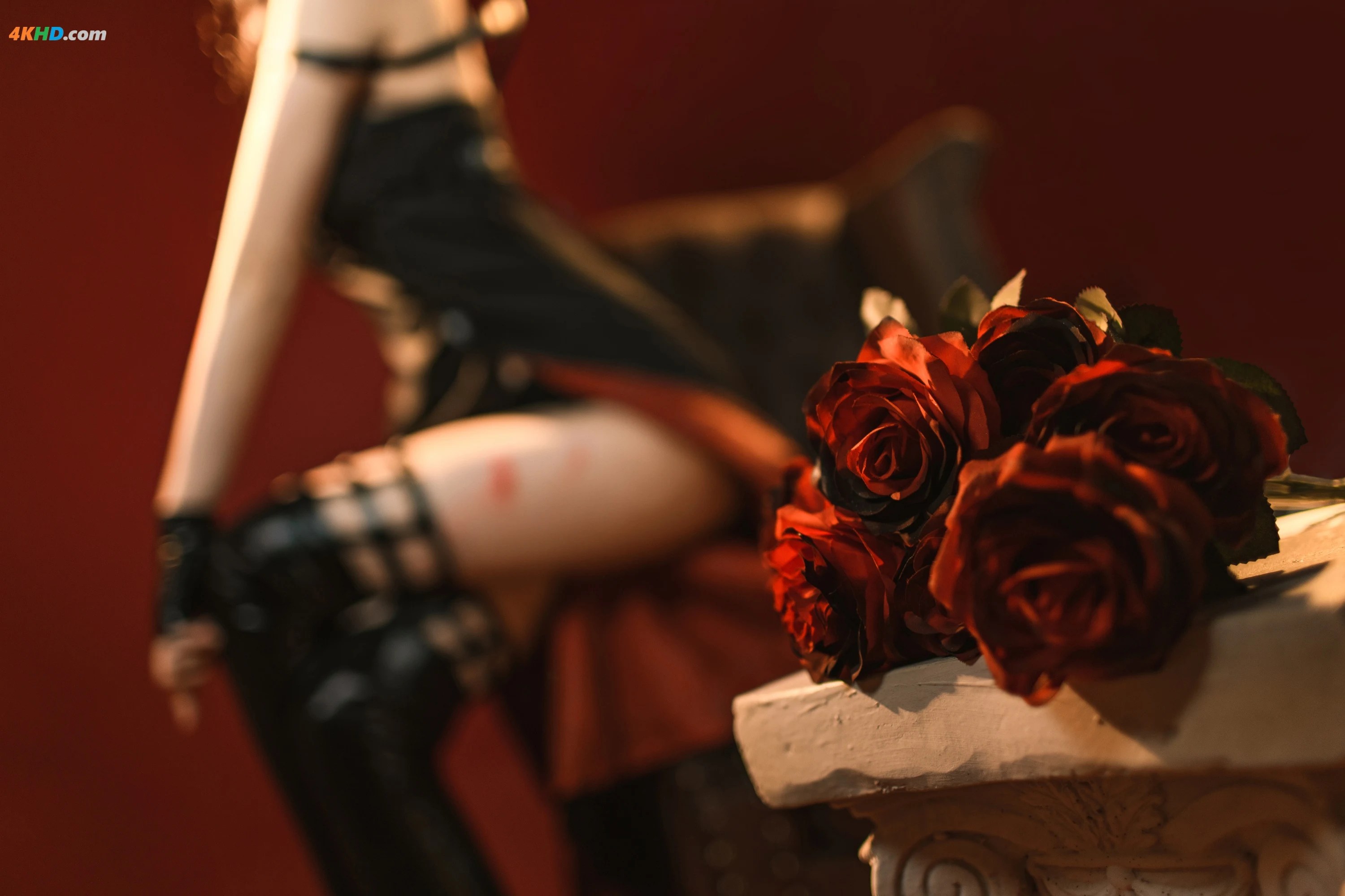 桜桃喵 约尔(130MB)(20photos)