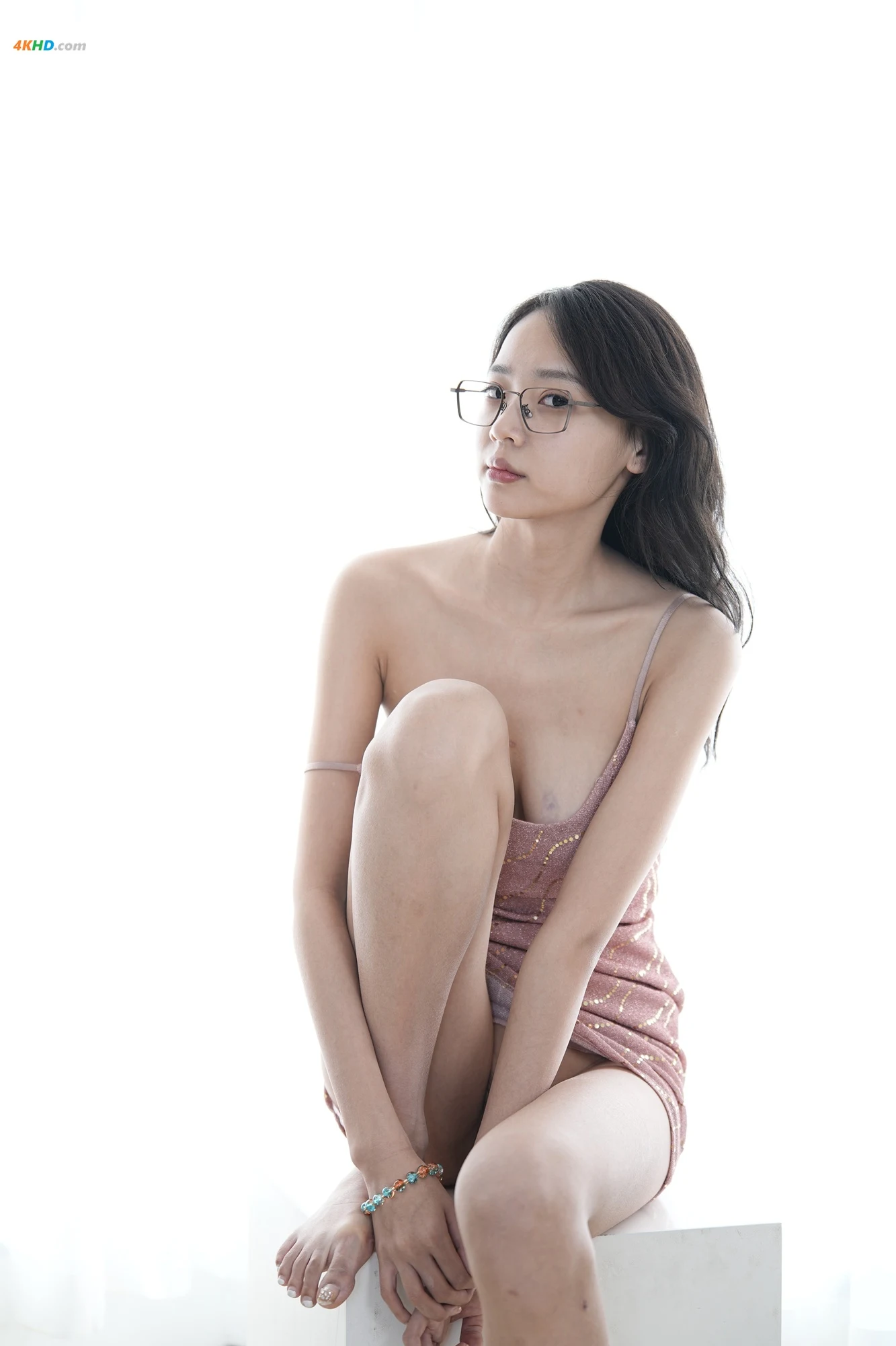 [Private Photoshoot] 樂樂 – 國模 大尺度 私拍 4K[2.46GB-420photos]