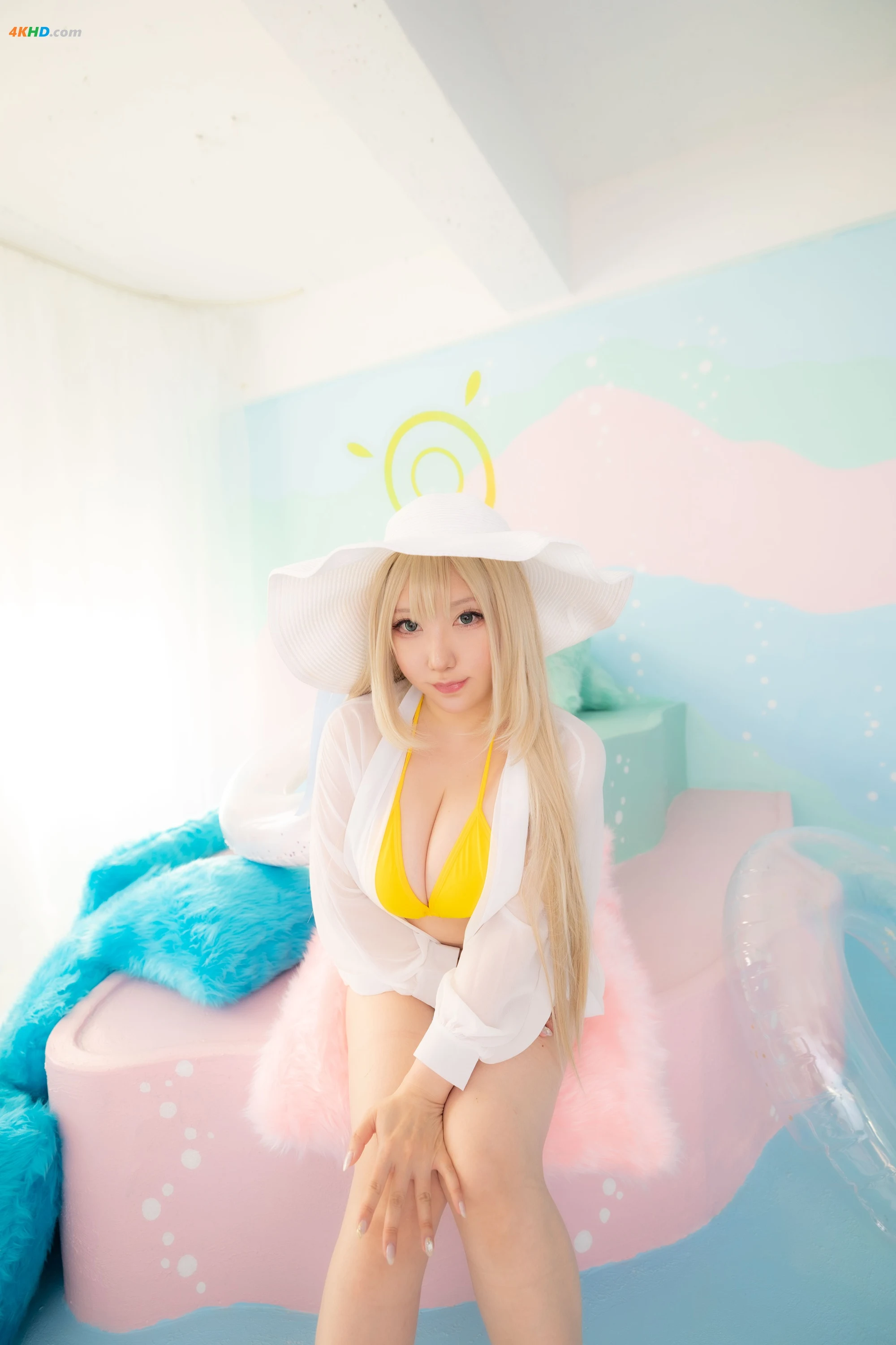 nonomi(83MB)(40photos)