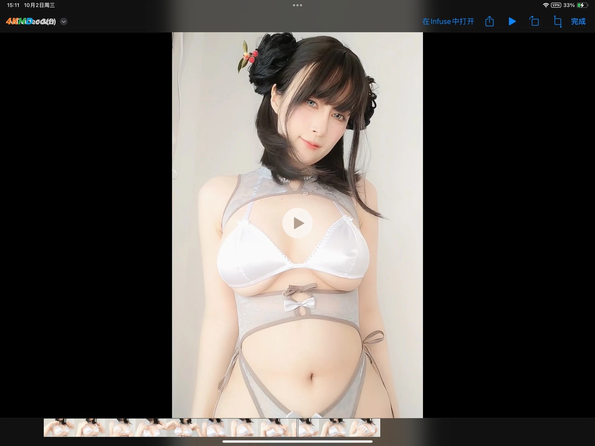 白银81  fantia 2024年10月订阅 (15套)[634MB-105photos]