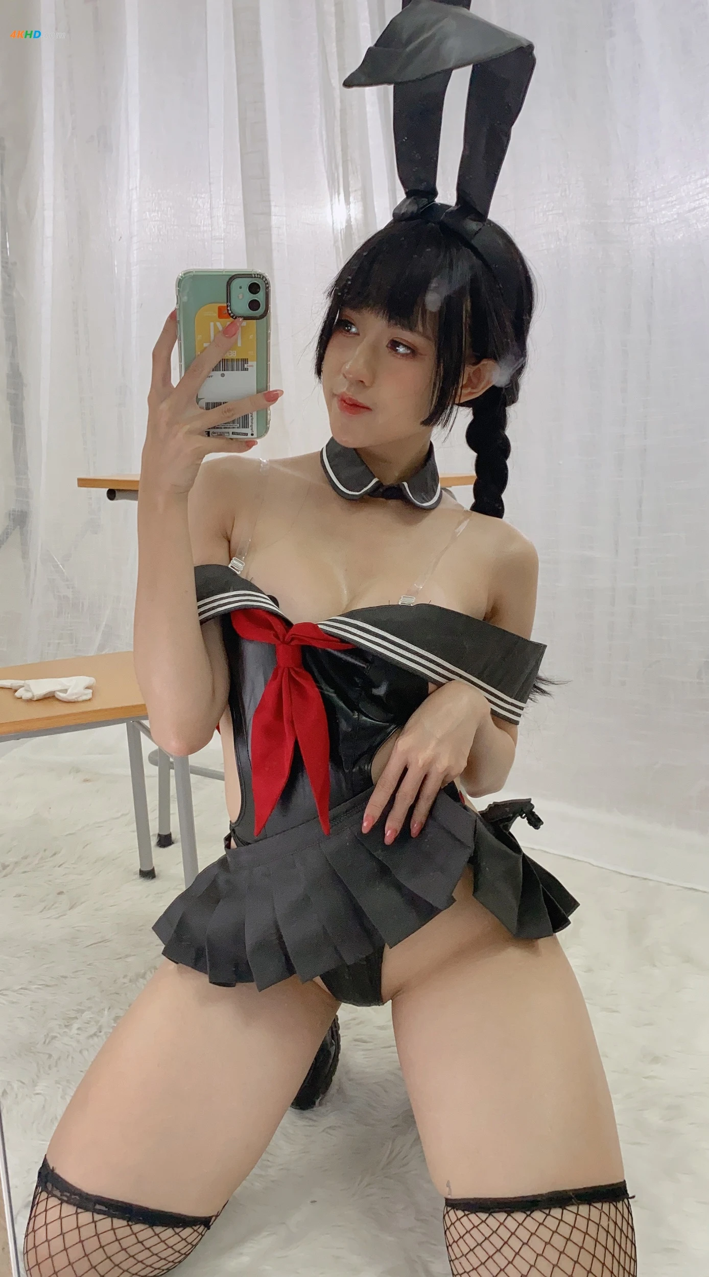 PingPing – Bunny[128MB-37photos]
