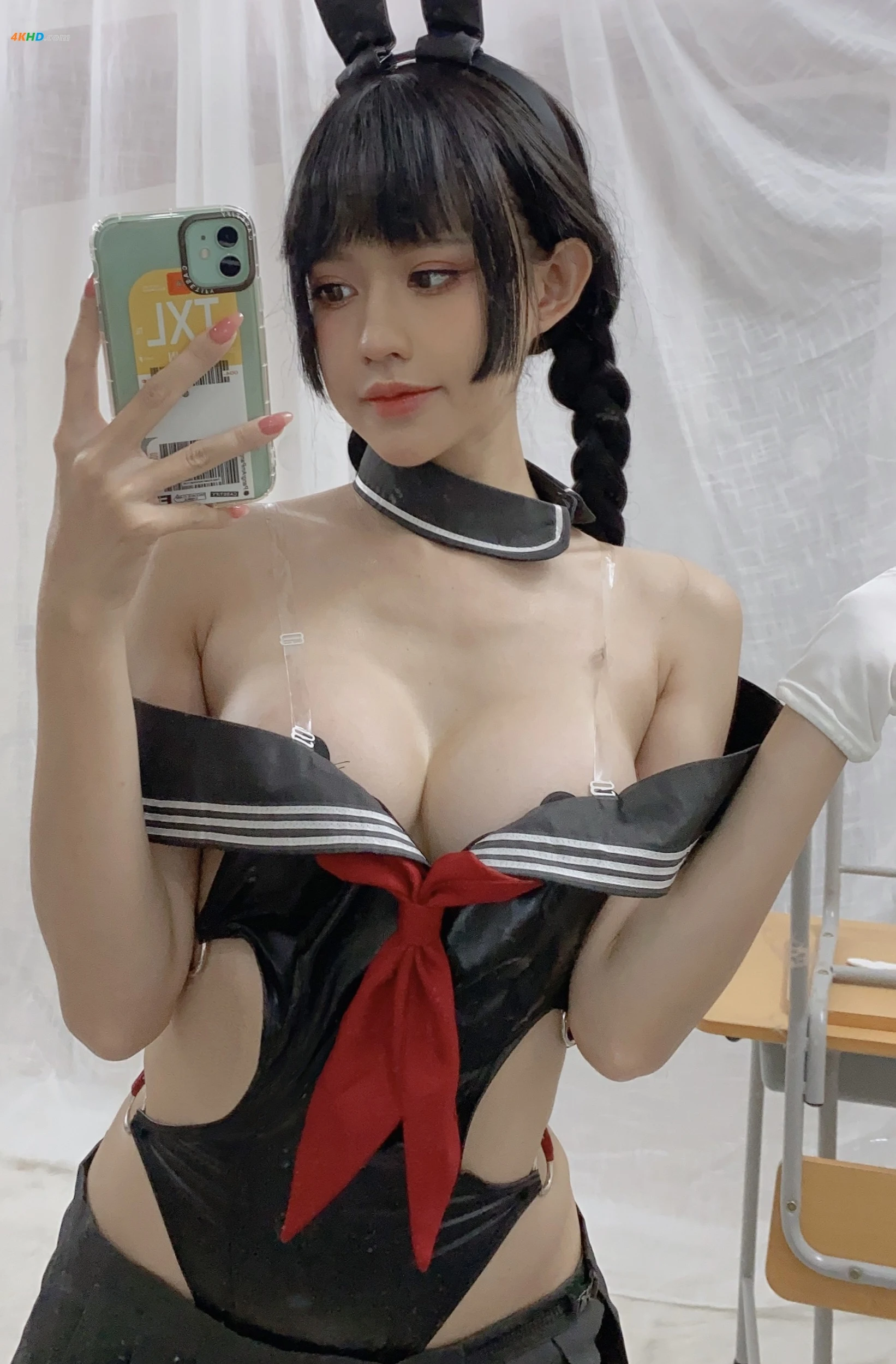 PingPing – Bunny[128MB-37photos]
