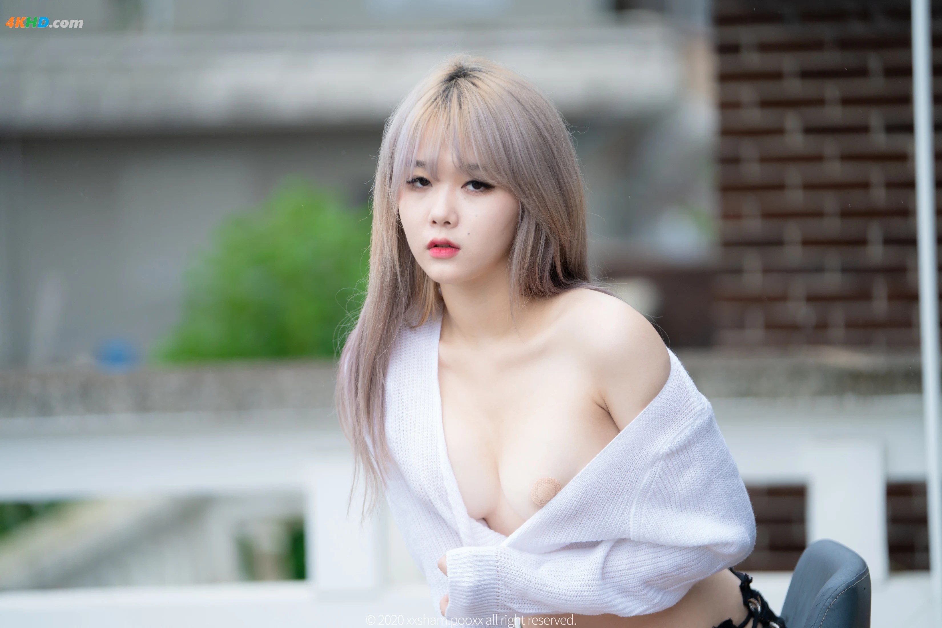 Zia (지아) – Ordinary[700MB-79photos]