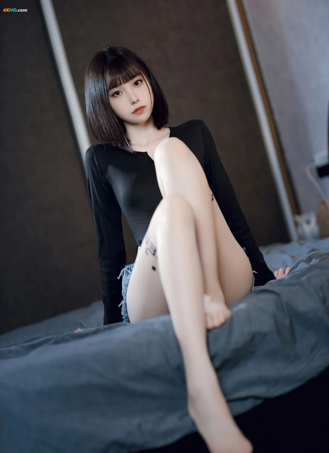HaneAme雨波  Yor Forger selfie set[374MB-67photos] 8