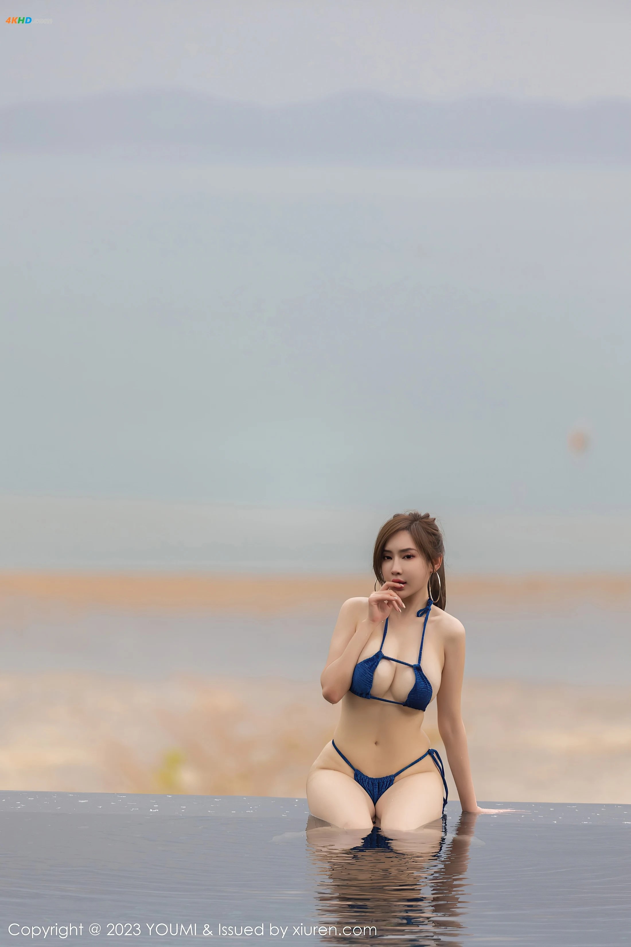 [YouMi尤蜜荟]2023.05.10 VOL.935 Carol周妍希[458MB-92photos]