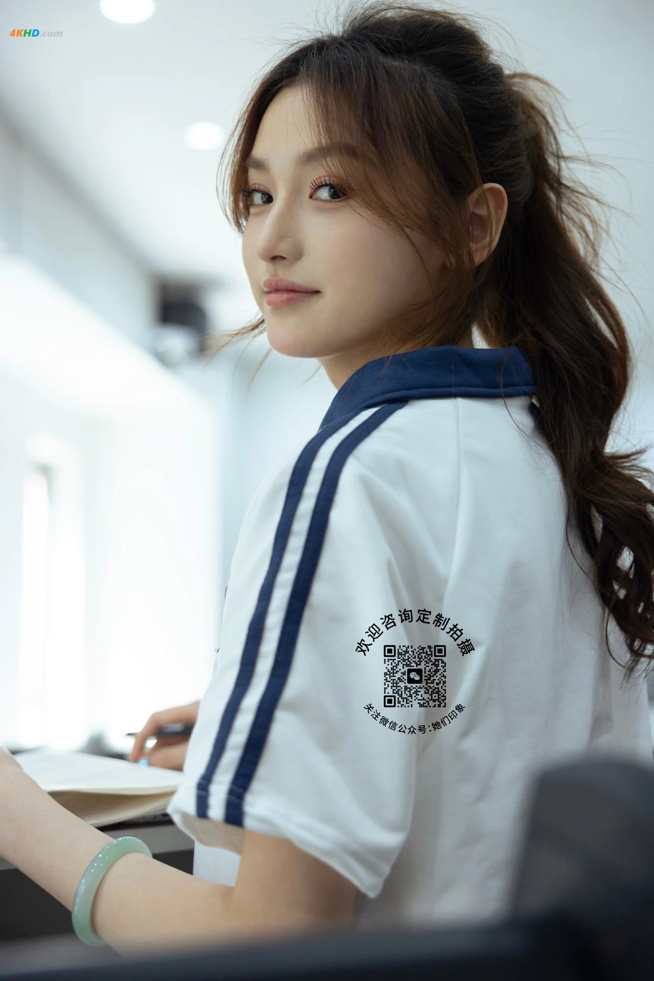 [她们印象] No.016 南希[2.72GB-155photos]