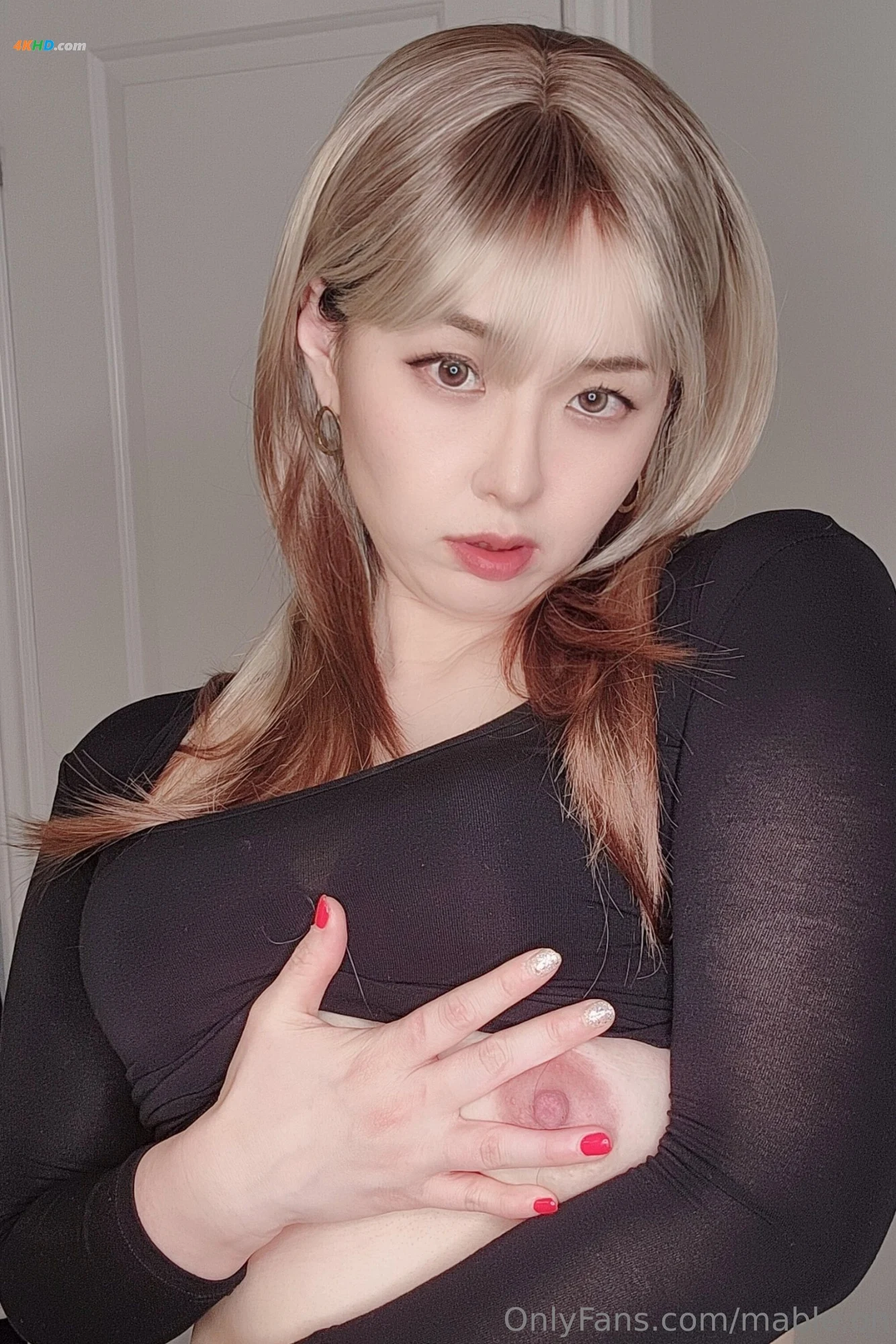 Maple.Oh – 유튜버 메이플 오 온리팬스 여태까지 풀팩[646MB-86photos]