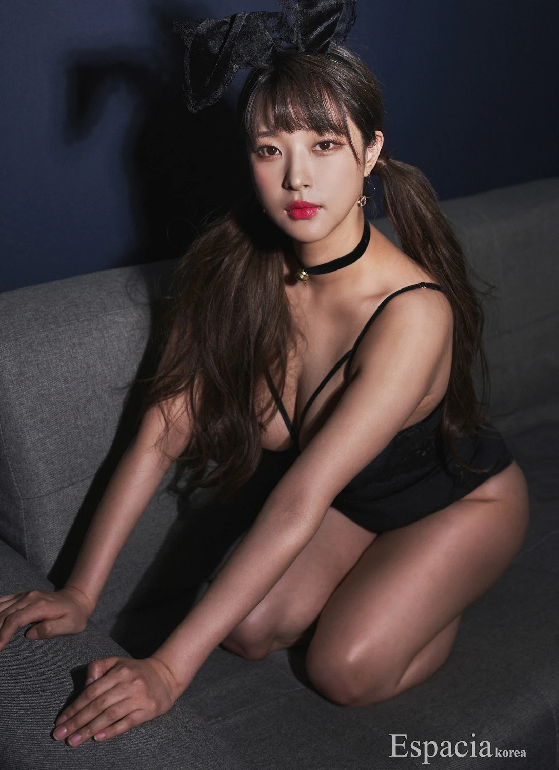 雨波_HaneAme -25年04月订阅 鳴潮 坎特蕾拉[270MB-52photos] 17