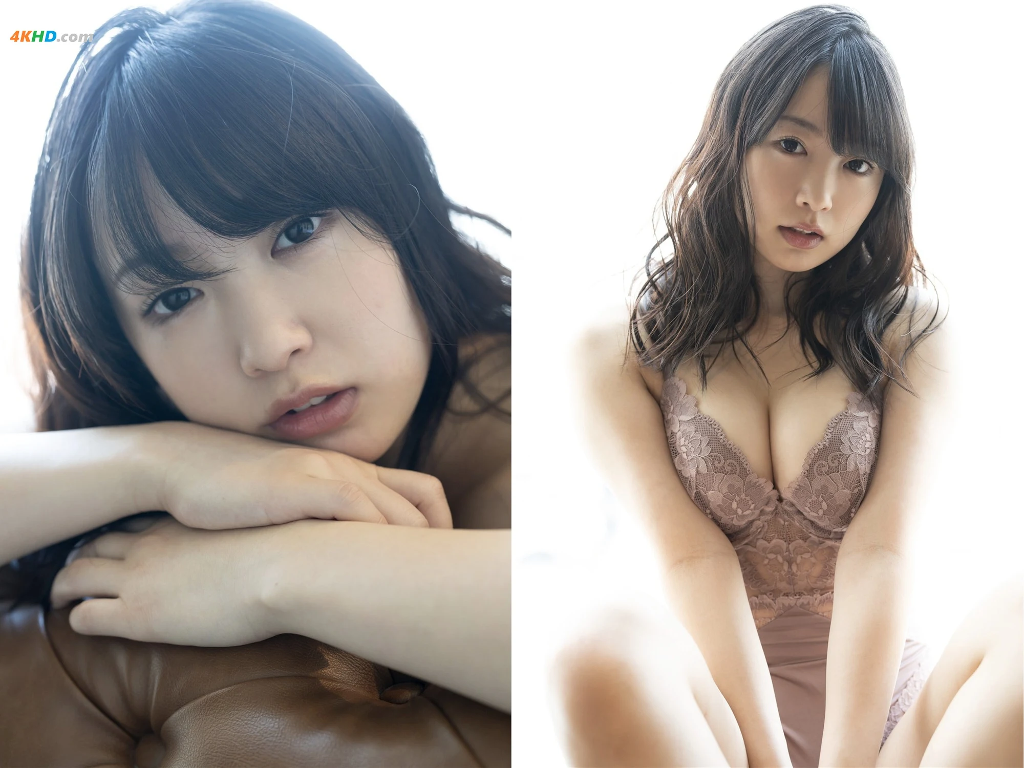 [JP] Mizuki Sakikawa (崎川みずき) – FLASHデジタル写真集 Seven Transformations 七変化[32MB-41photos]