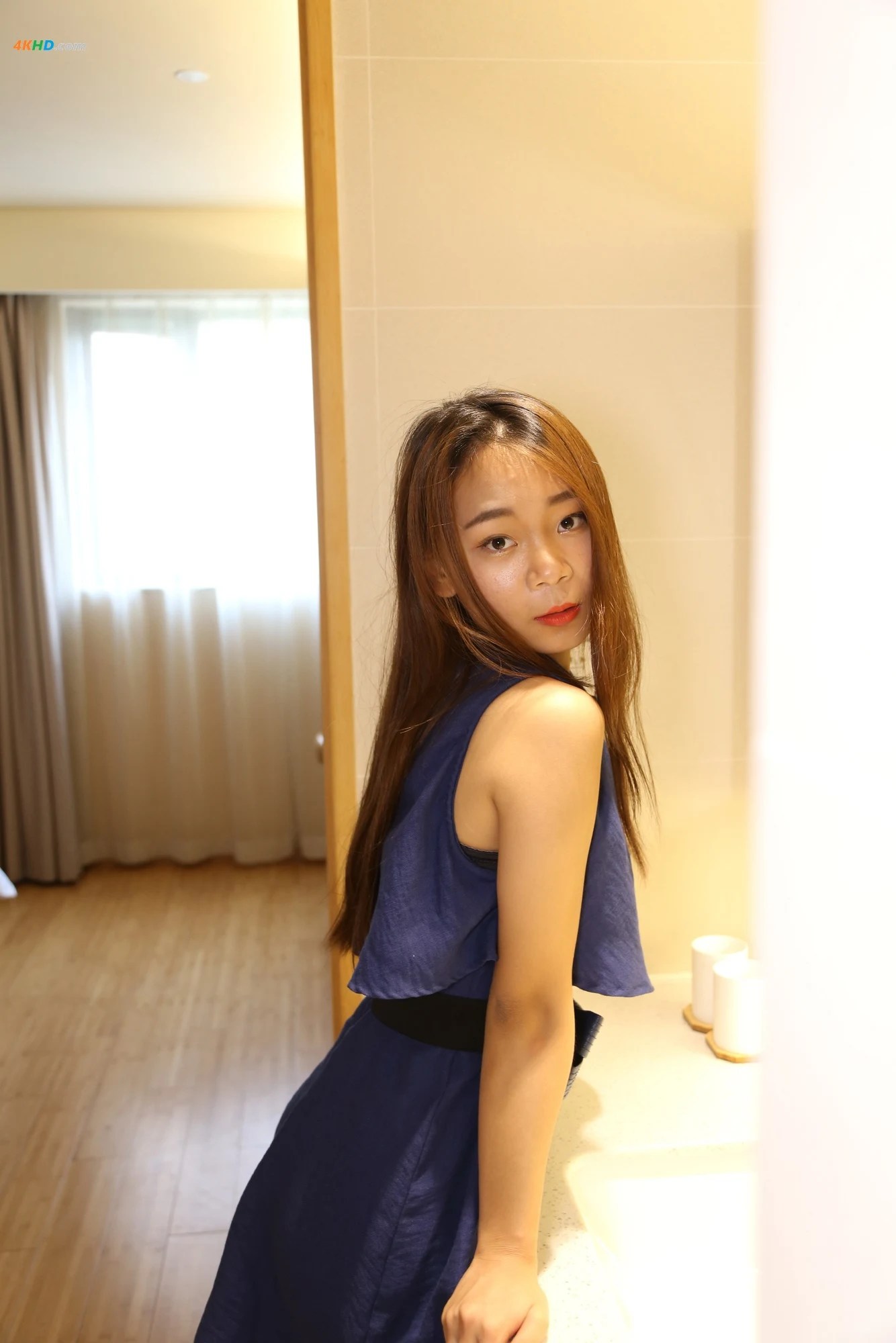 [Private Photoshoot] 小柯 – 國模 2017.07.07 大尺度 私拍 2K[1.68GB-313photos]