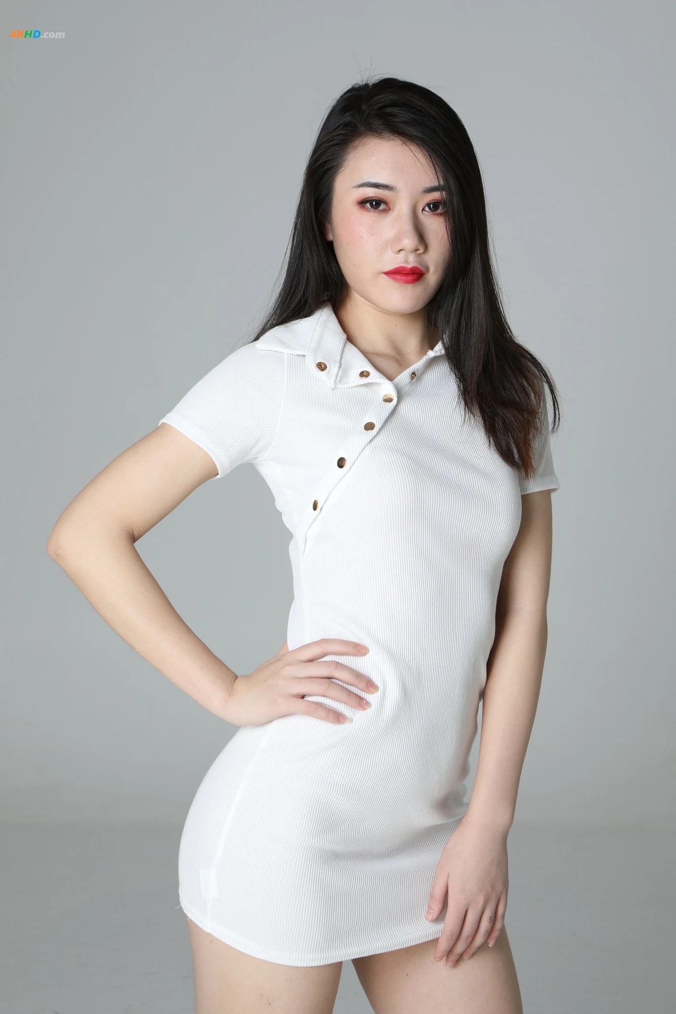 [Private Photoshoot] 美娜 – 极品御姐全度私拍[1.12GB-246photos]