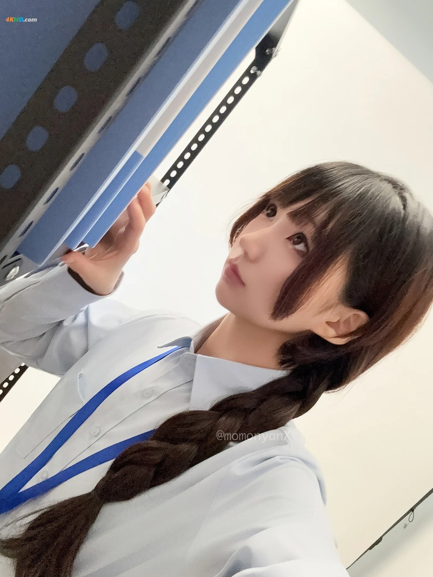 N[ARTGRAVIA]ESA魔物喵  25年8月1000日元订阅[1.12GB-257photos]