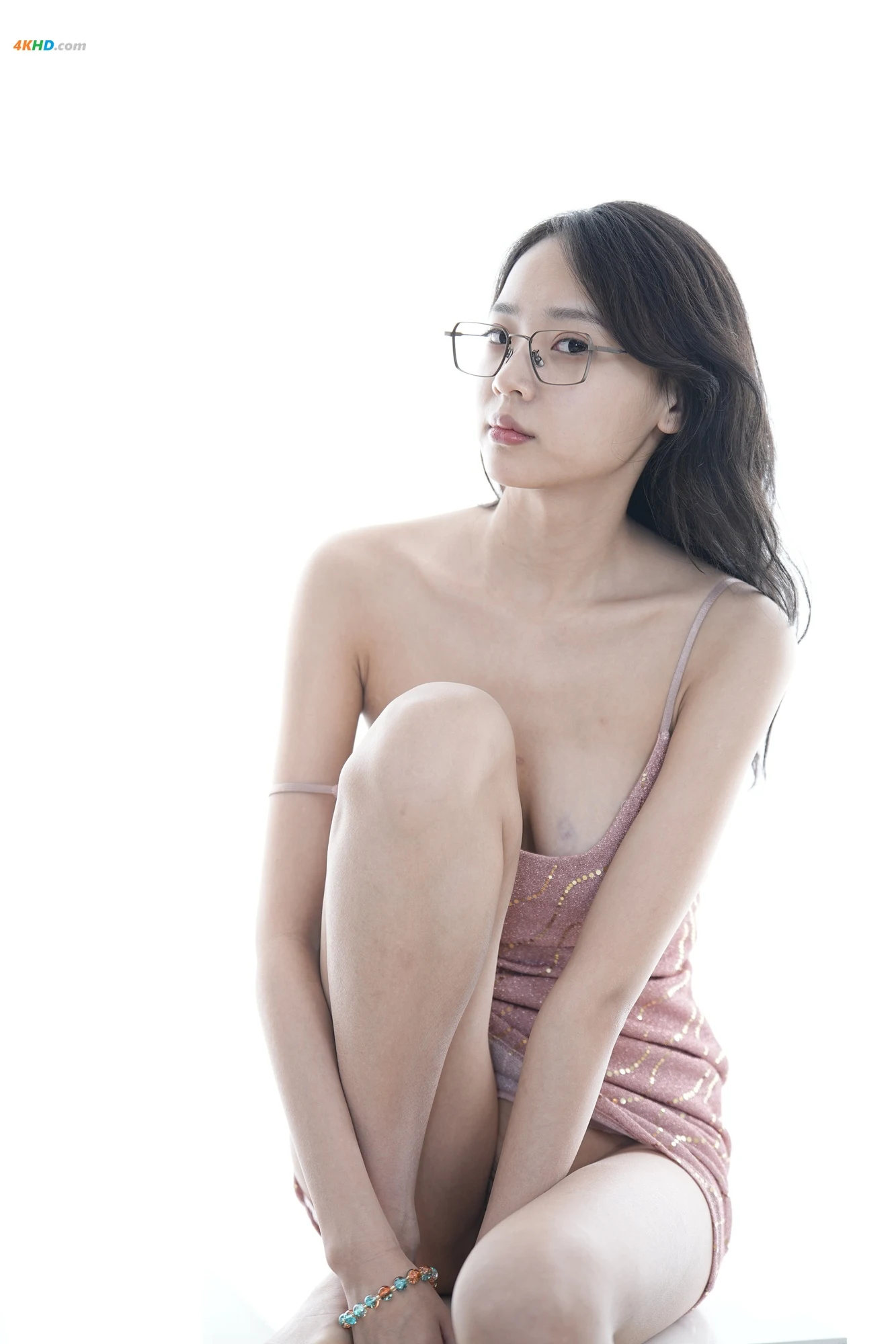 [Private Photoshoot] 樂樂 – 國模 大尺度 私拍 4K[2.46GB-420photos]