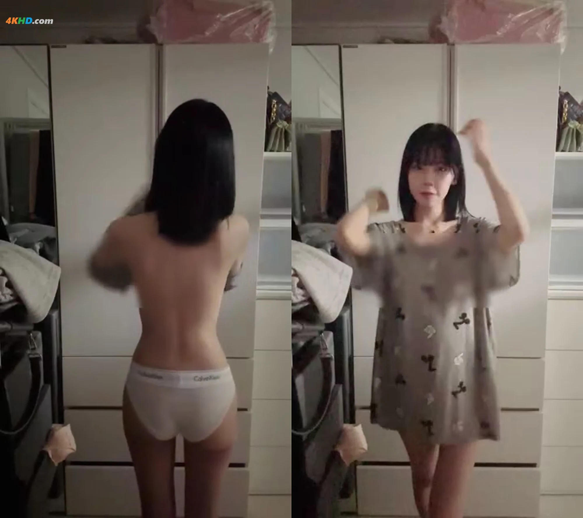 Yudi (유디) & Kiryong (기룡님)[100MB-17photos]