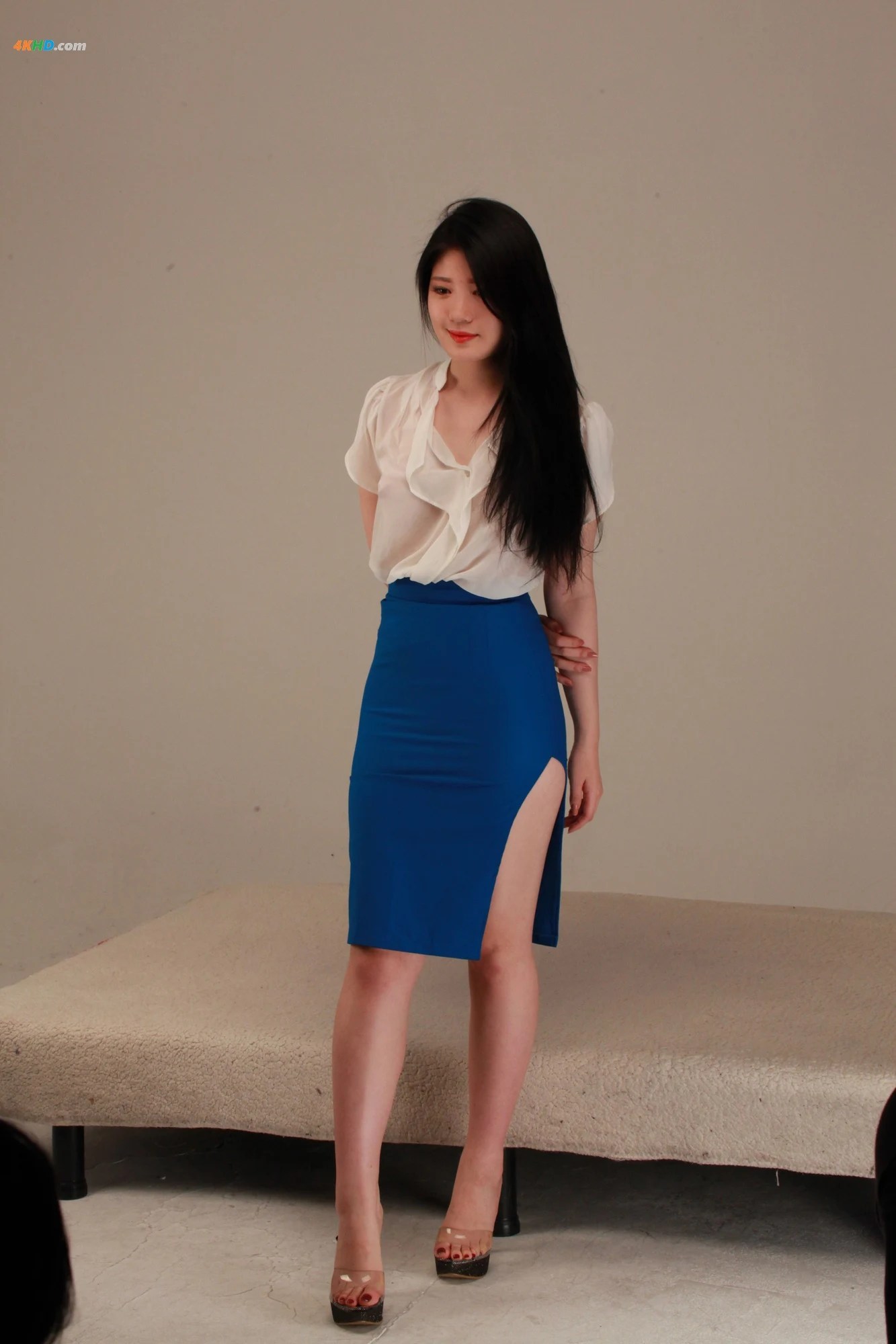 [Private Photoshoot] 설아(雪兒) – 韓模 2022.02.15 大尺度 私拍 4K[2.01GB-386photos]