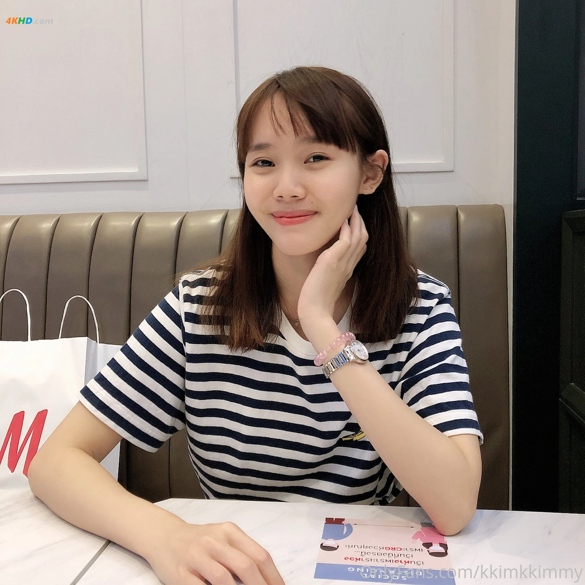 kkimkkimmy – Onlyfans 极品女神私拍调教露出各种淫态[1058MB-96photos]