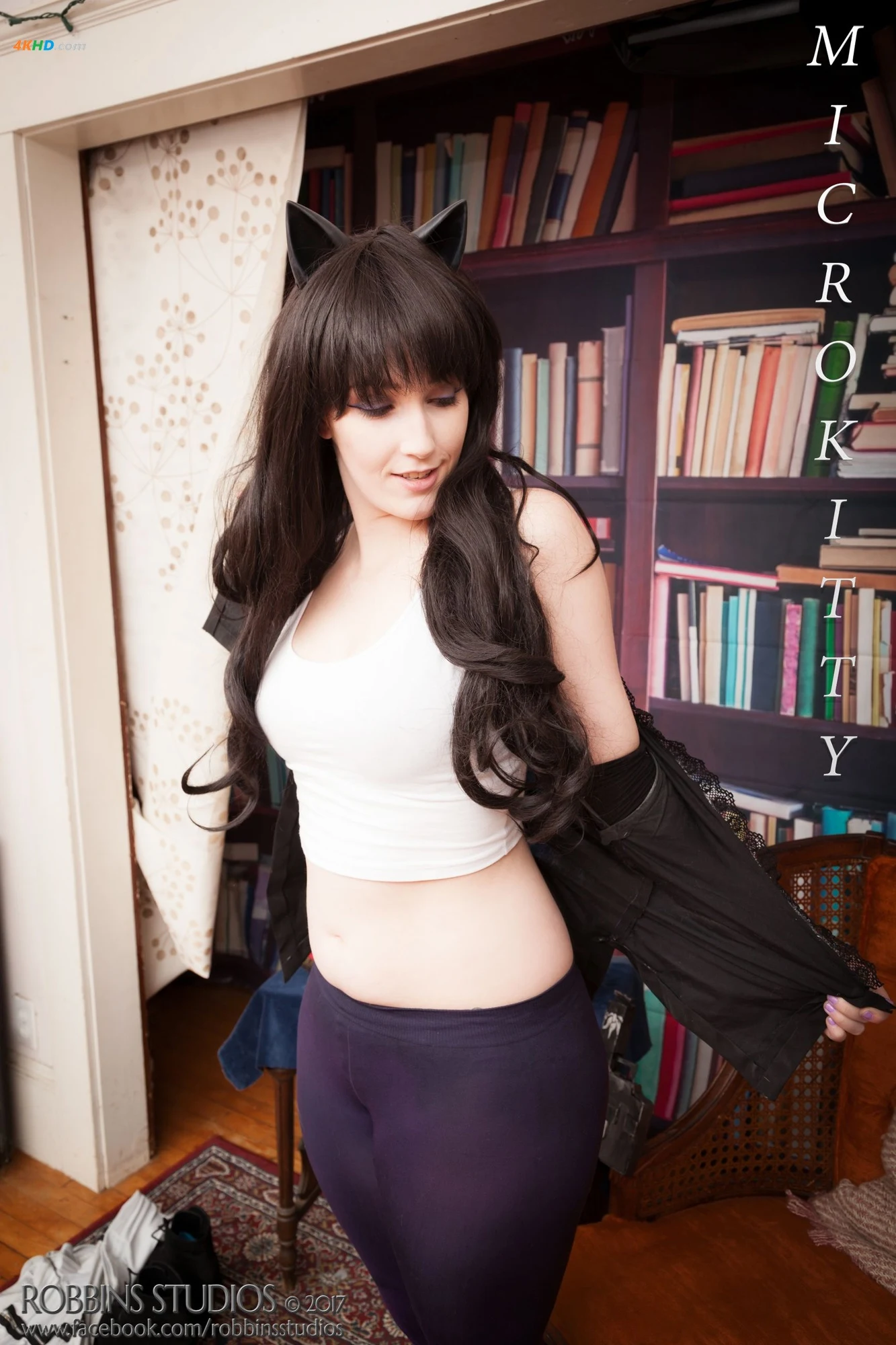 Microkitty – Blake[84MB-81photos]