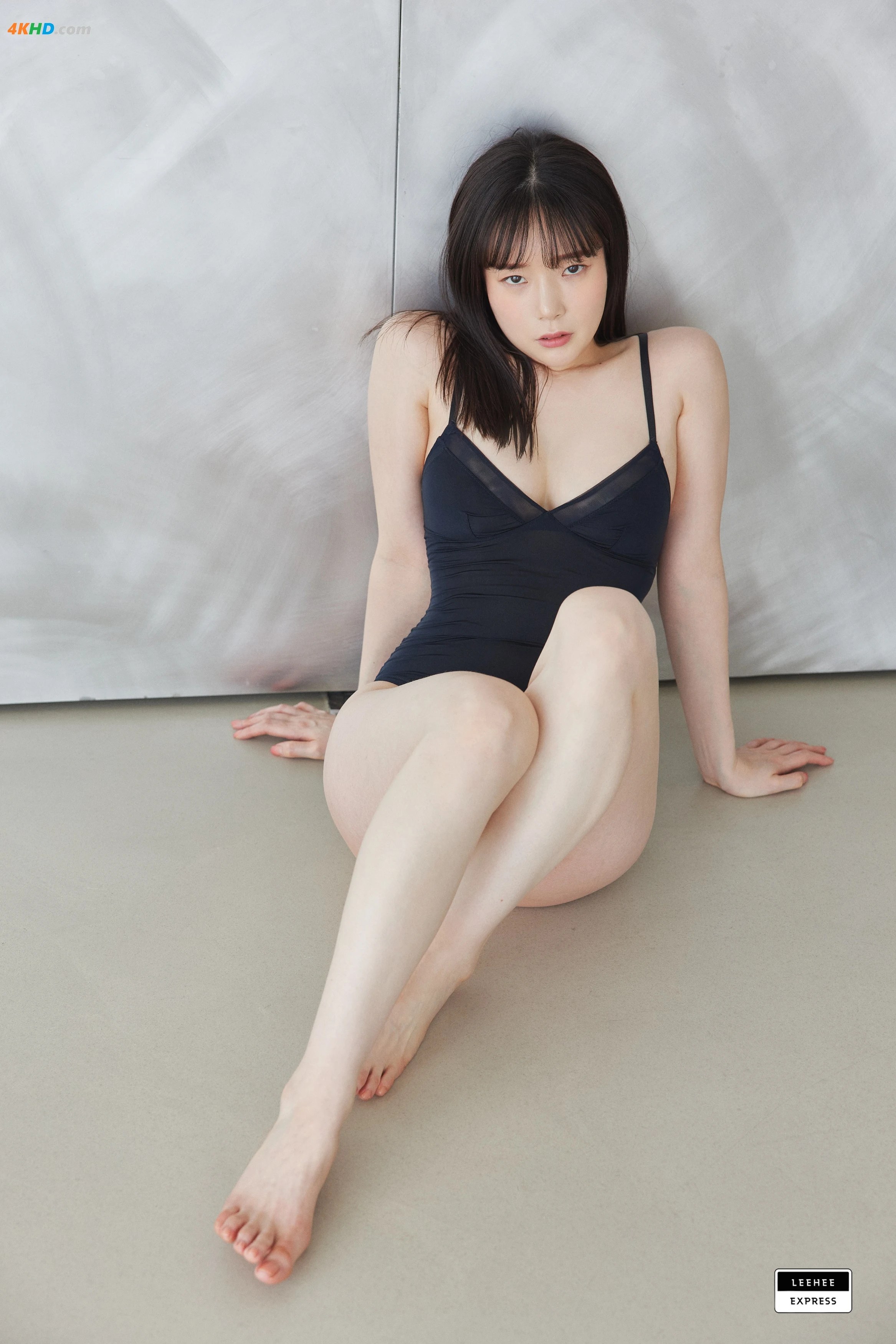 LEEHEE EXPRESS – LEDG-104B Pia (피아)(543MB)(56photos)