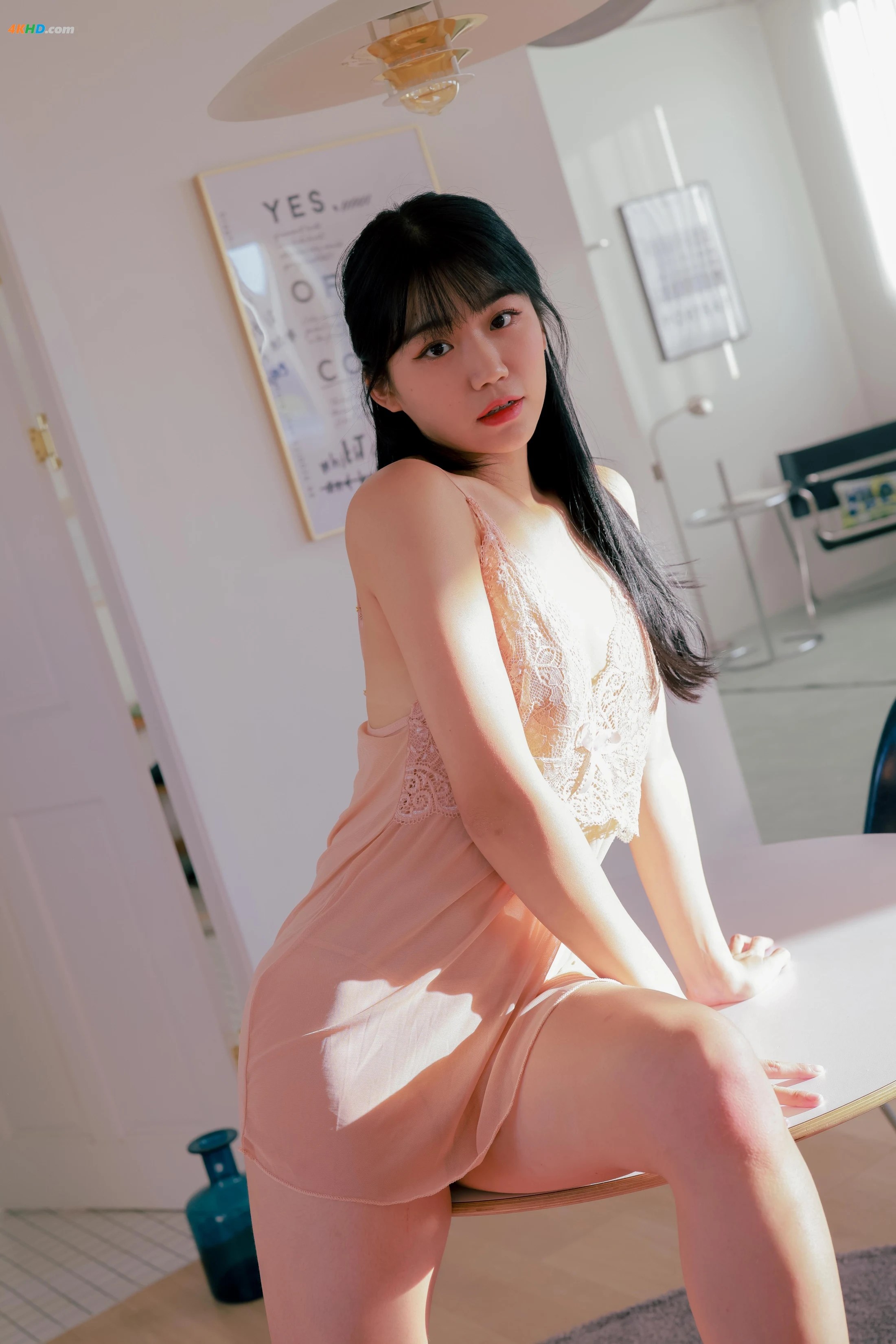 SWTB Vol.22 – part 02 Seethrough YUI[542MB-42photos]