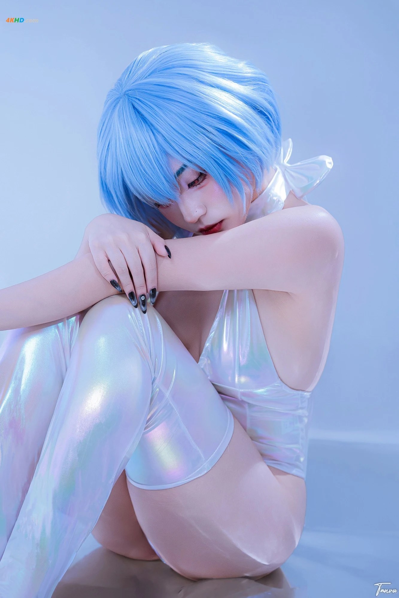 Ty Po (TyPo) – Rei Ayanami[13MB-22photos]
