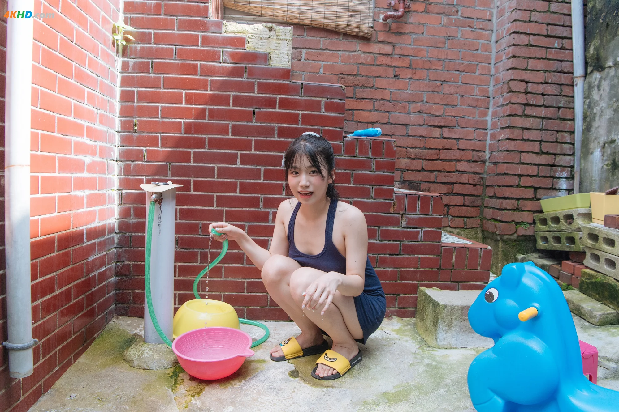 [MilkyBomb] Yui Vol.1 – part 01 lastsummer[875MB-96photos]