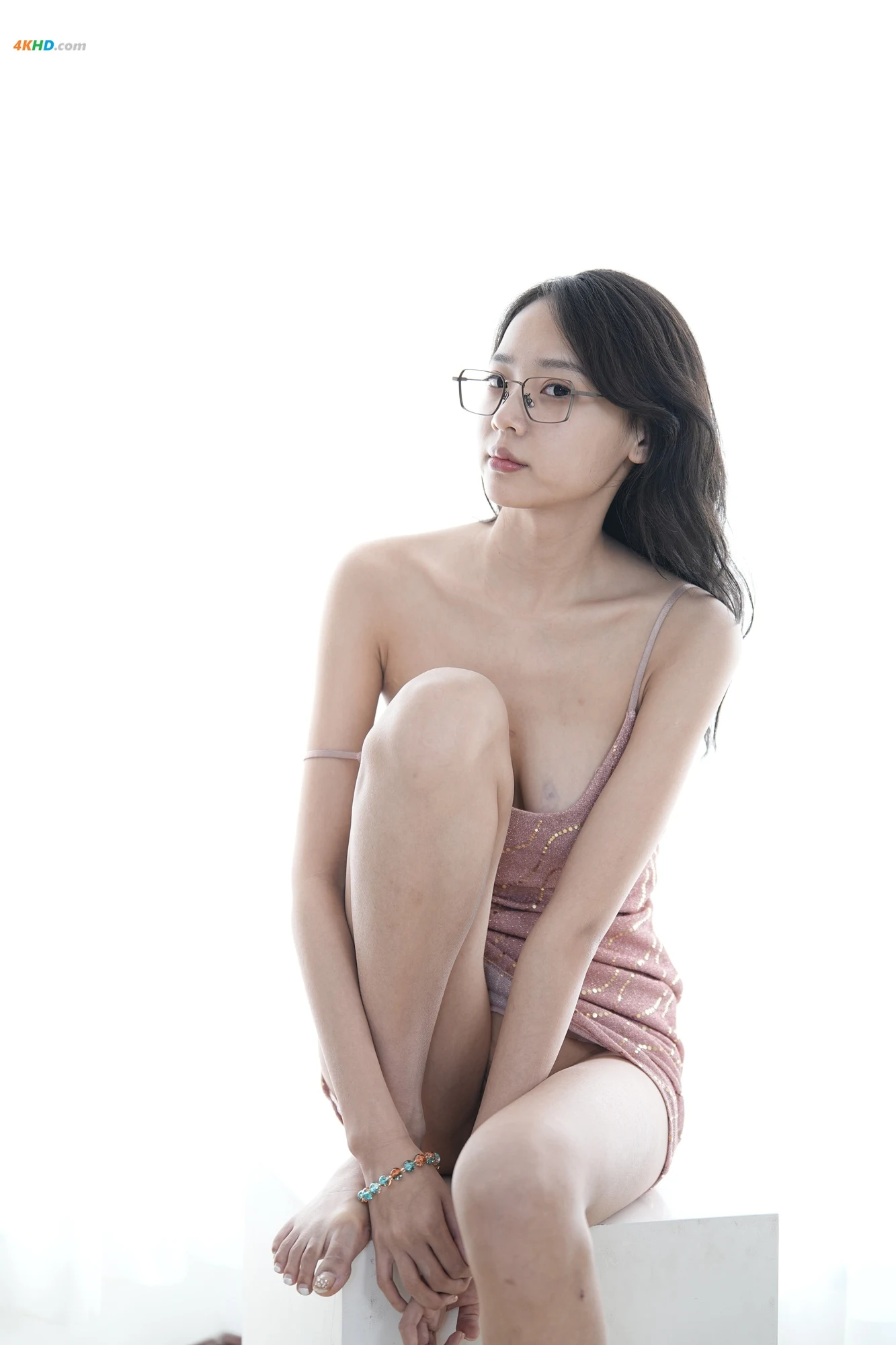 [Private Photoshoot] 樂樂 – 國模 大尺度 私拍 4K[2.46GB-420photos]