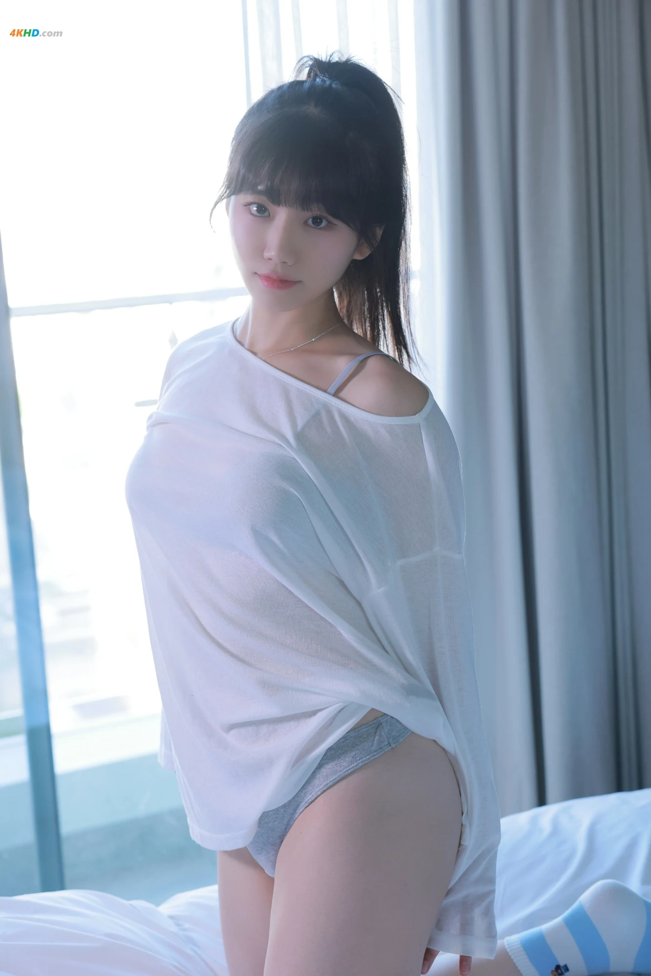 SWEETBOX  Yui Teddy bear[1.09GB-97photos]