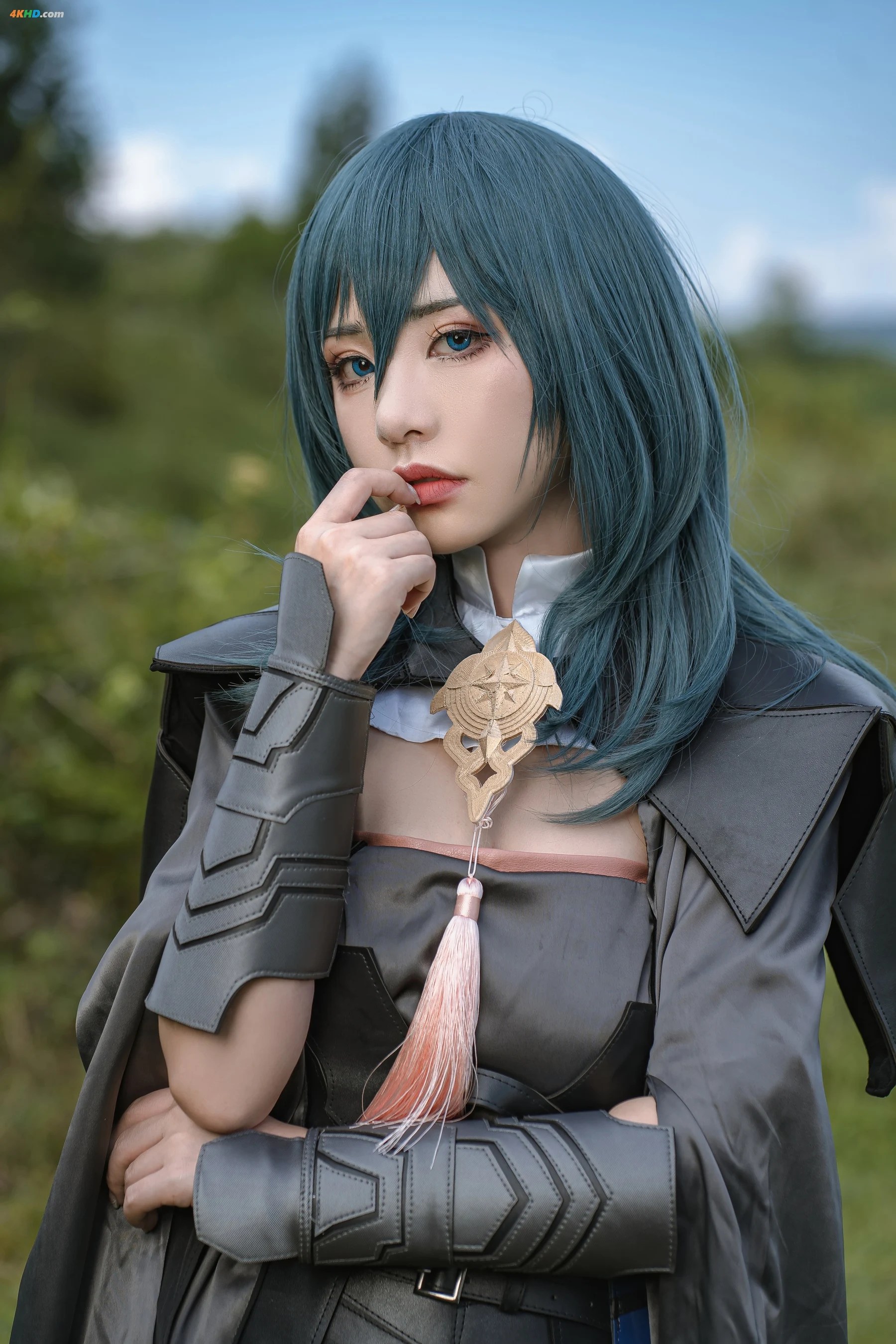 Nekobyleth(299MB)(95photos)