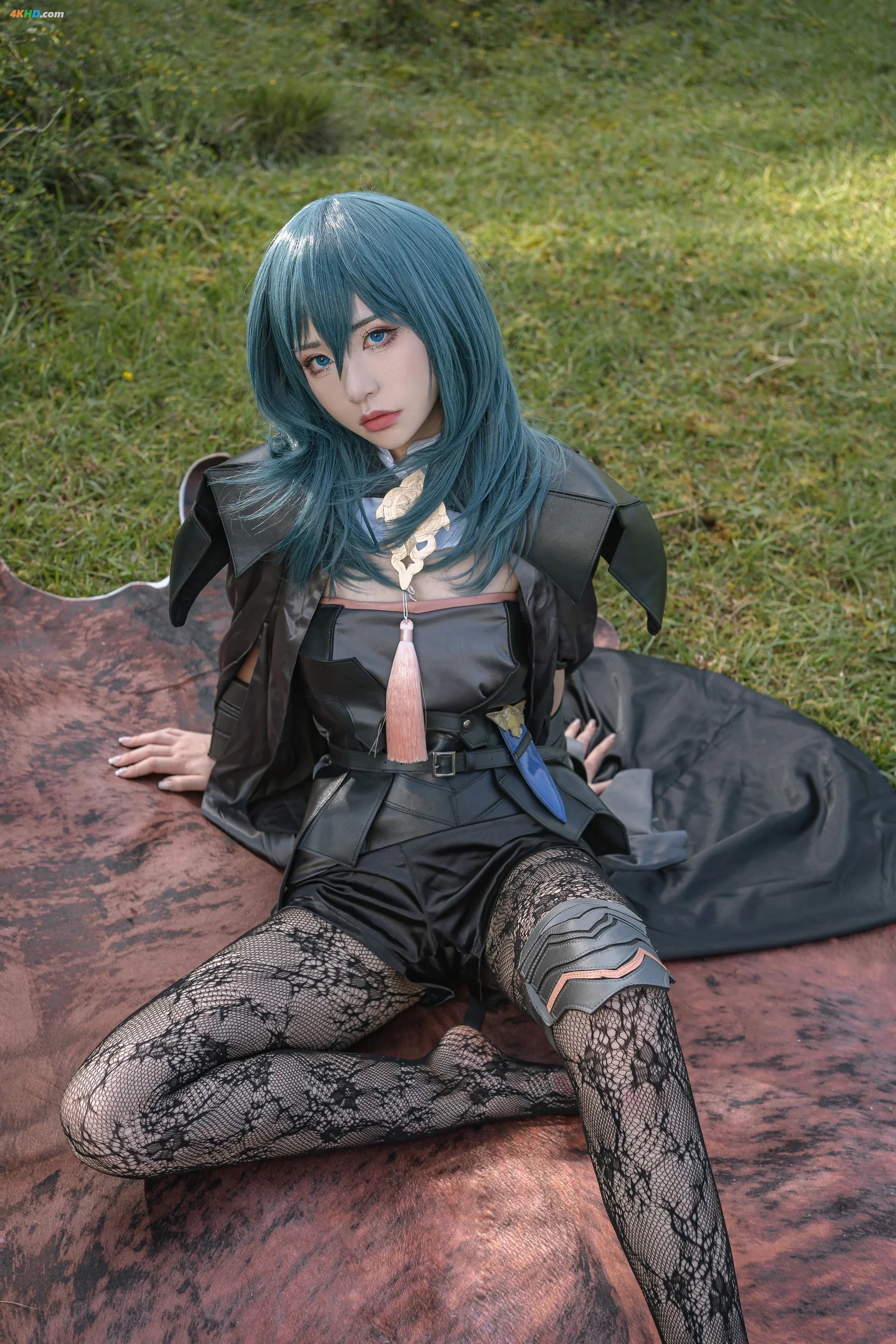 Nekobyleth(299MB)(95photos)